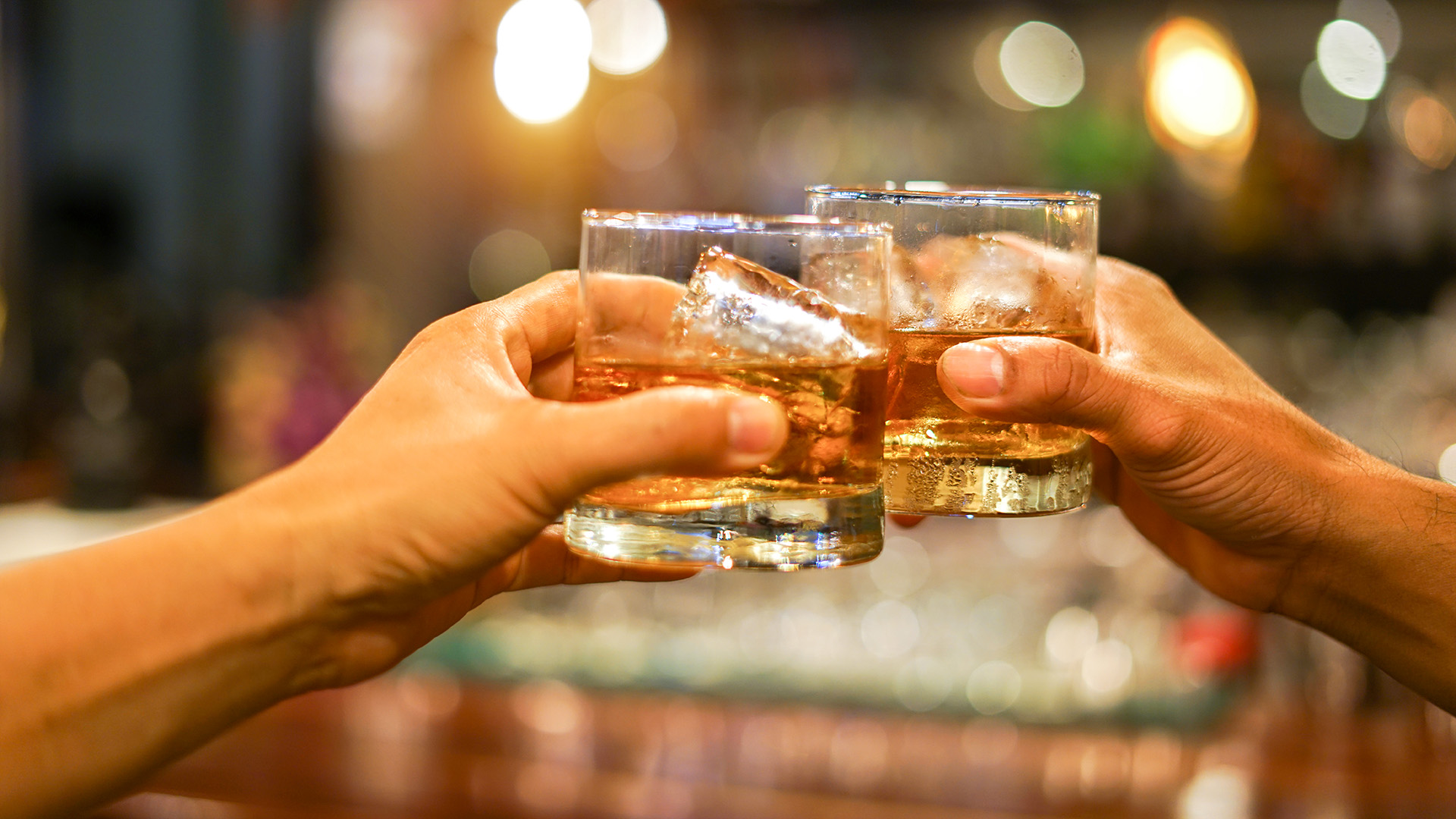 Whisky Tasting Bad Homburg