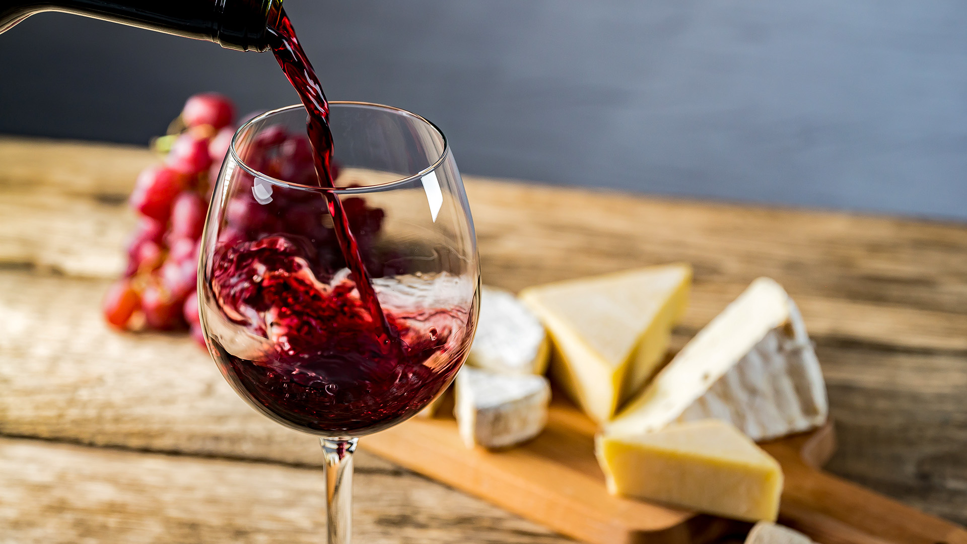 Wein & Käse Tasting Köln