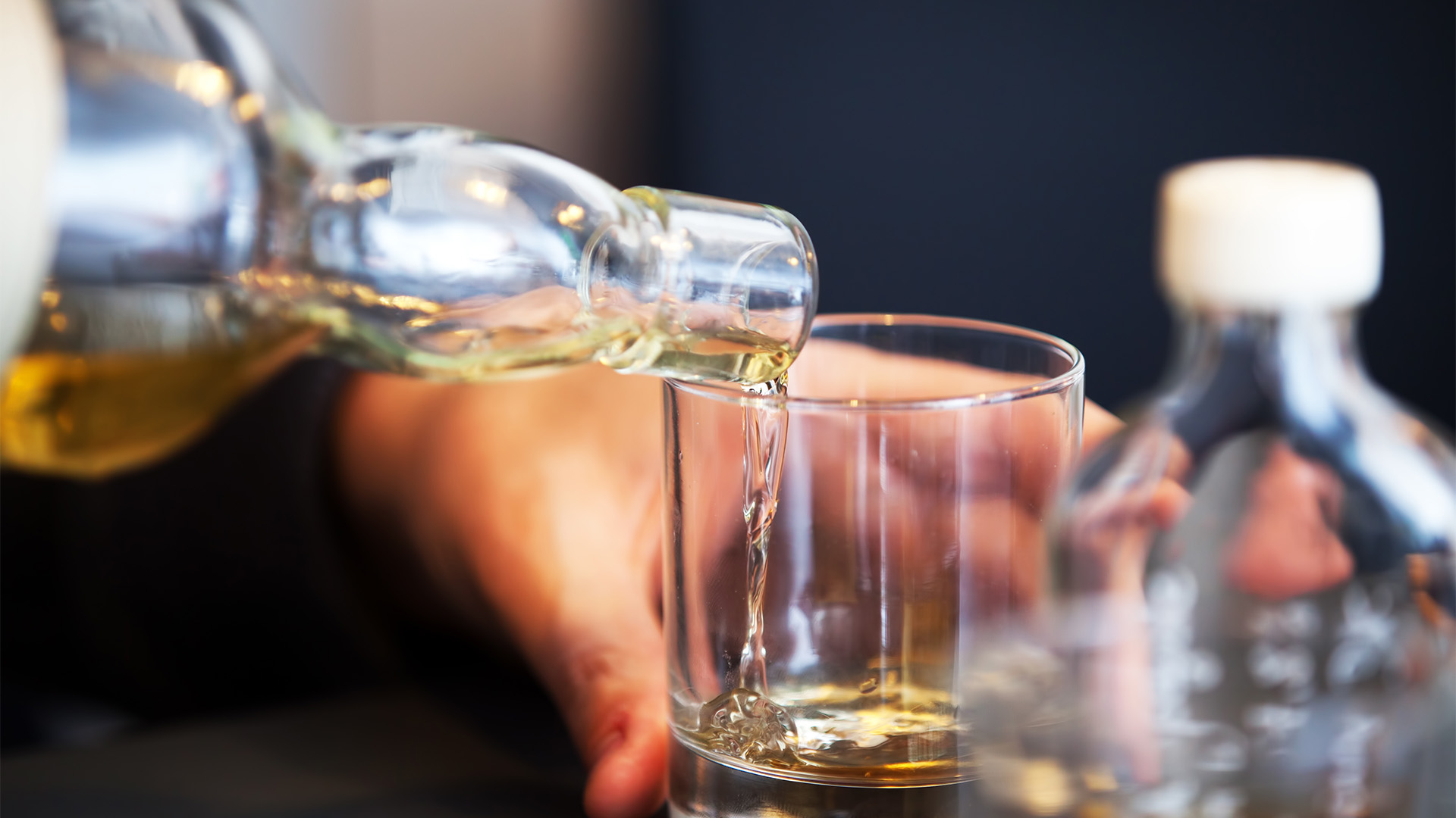 Whisky Tasting Düsseldorf