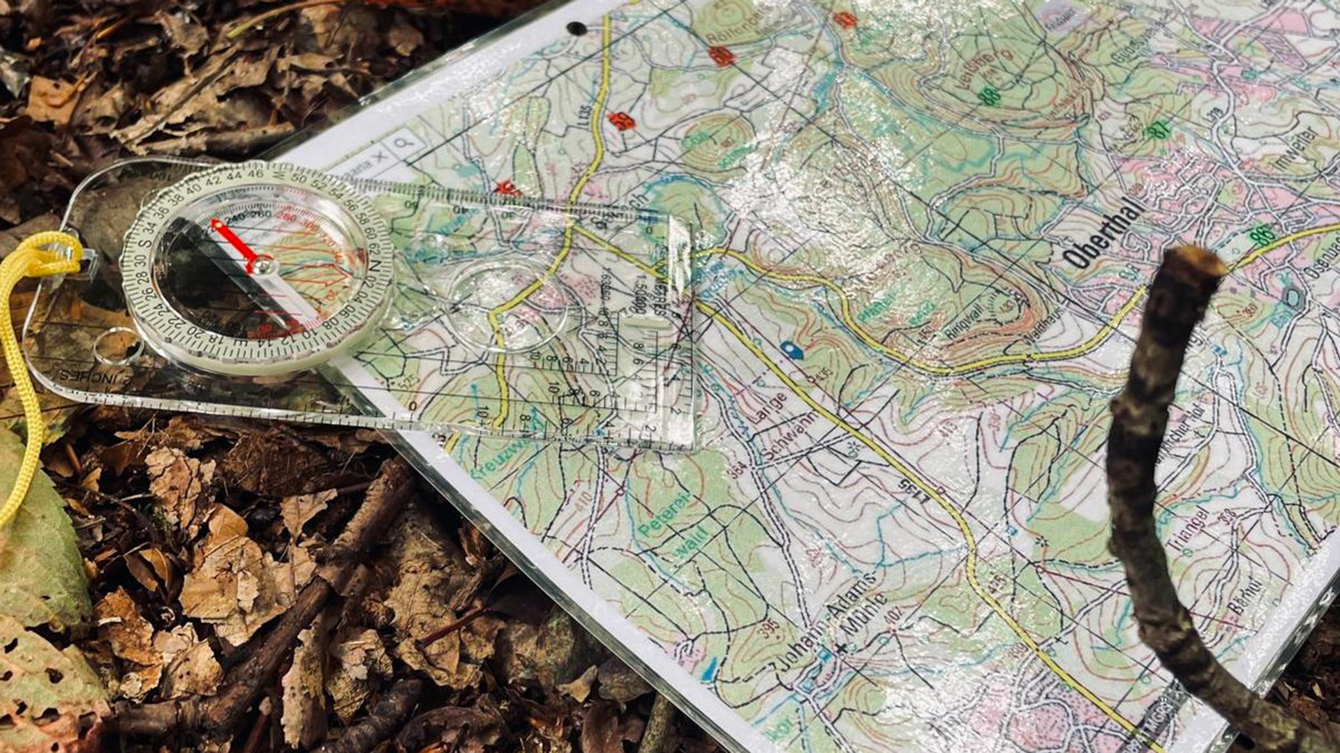 Survival Tag Oberthal