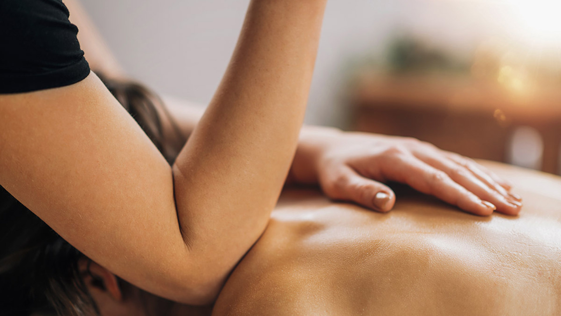 Lomi Lomi Massage Cremlingen (60 min.)