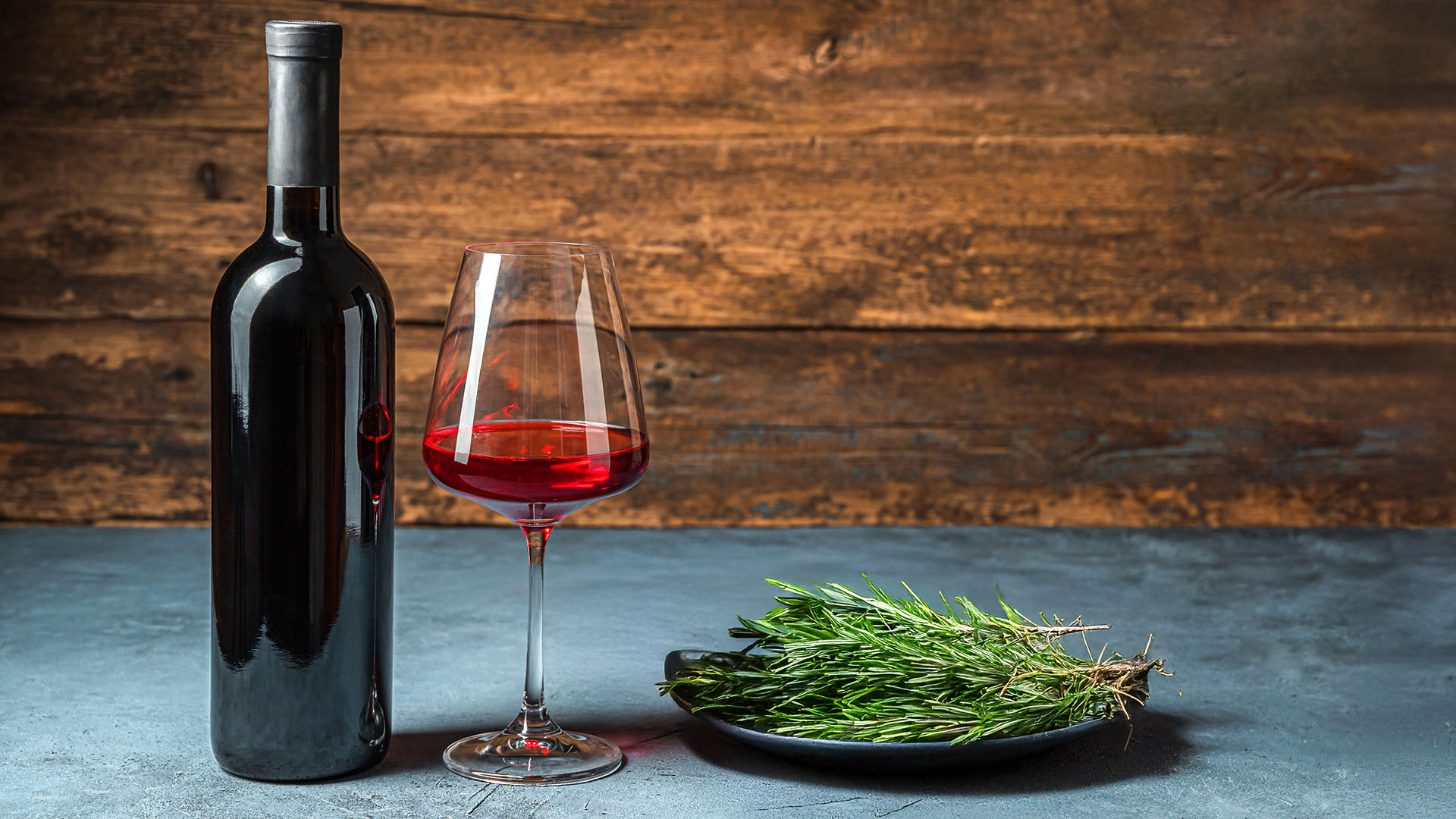 Weinwanderung Schriesheim (Kräuter und Wein)