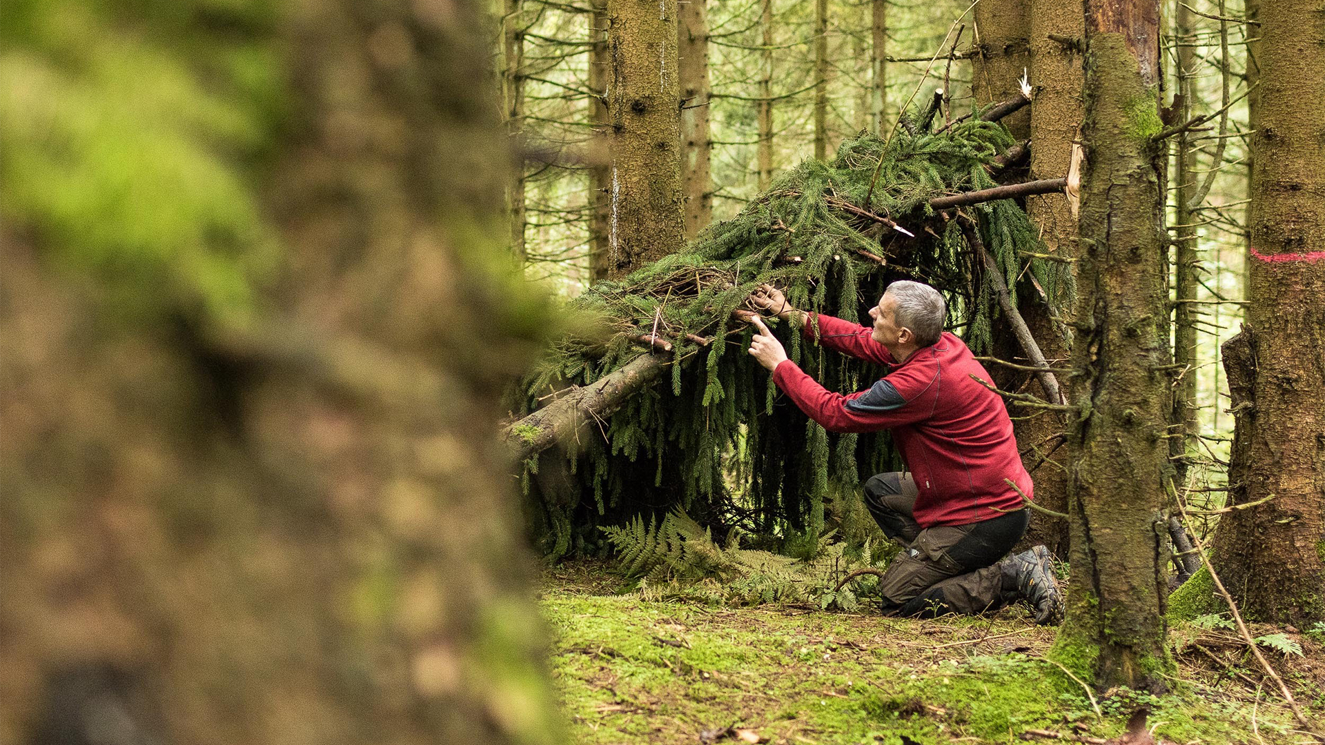 Survival Tag Petershagen