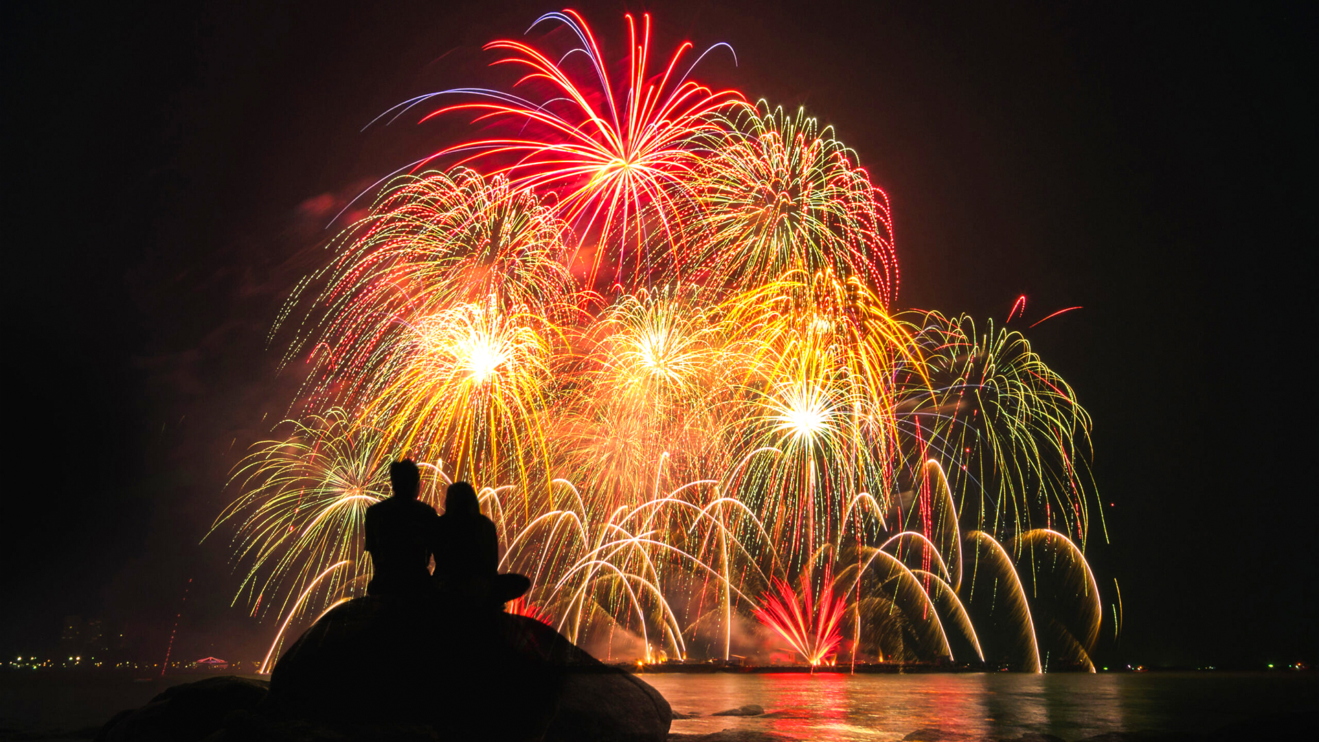 Pyrotechnik Workshop Hopsten