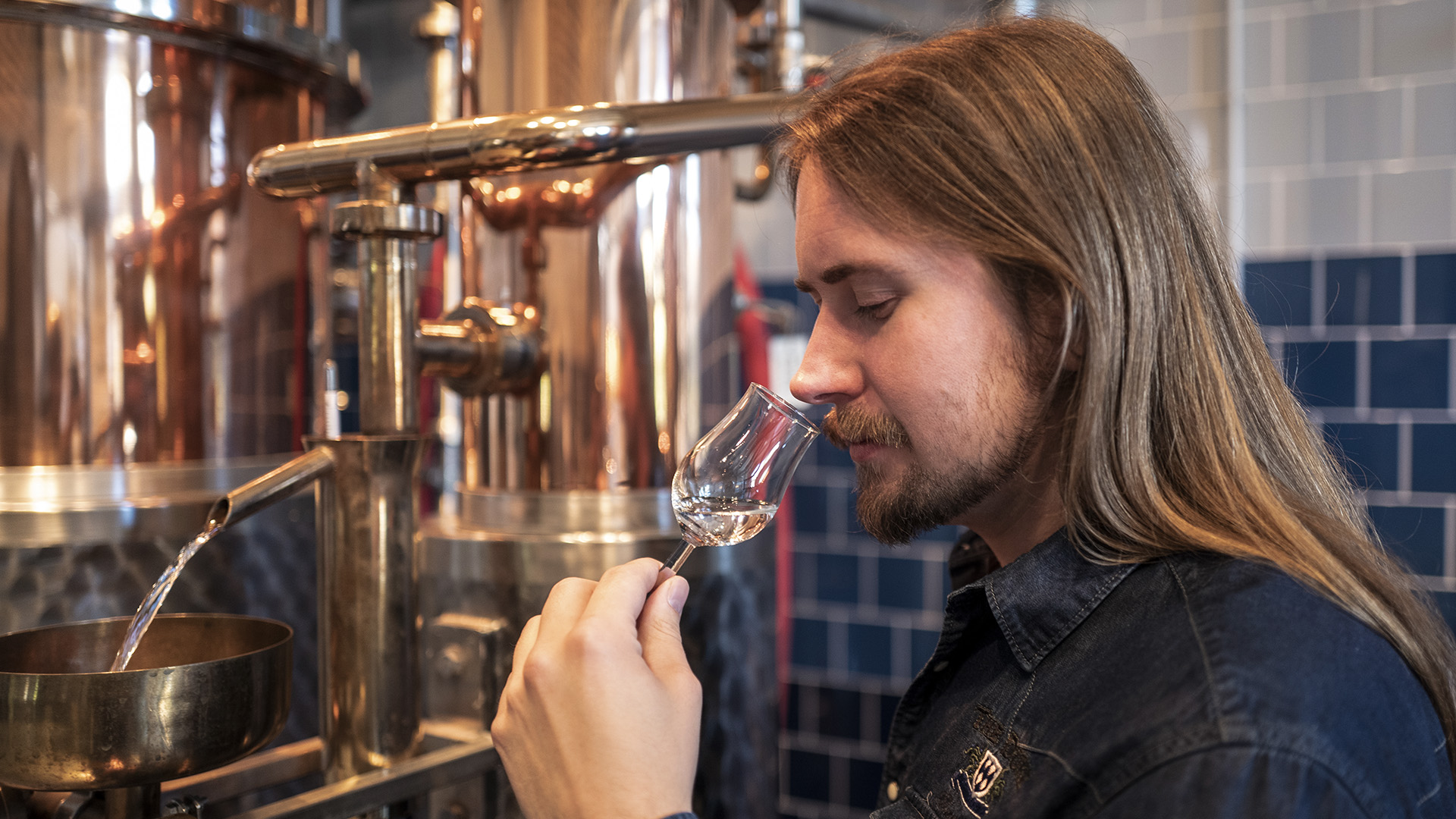 Gin selber machen Aschheim