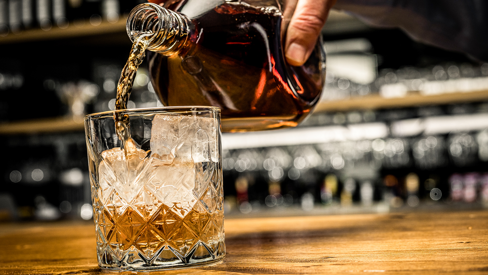 Whisky Tasting Köln (6 Premium Sorten)