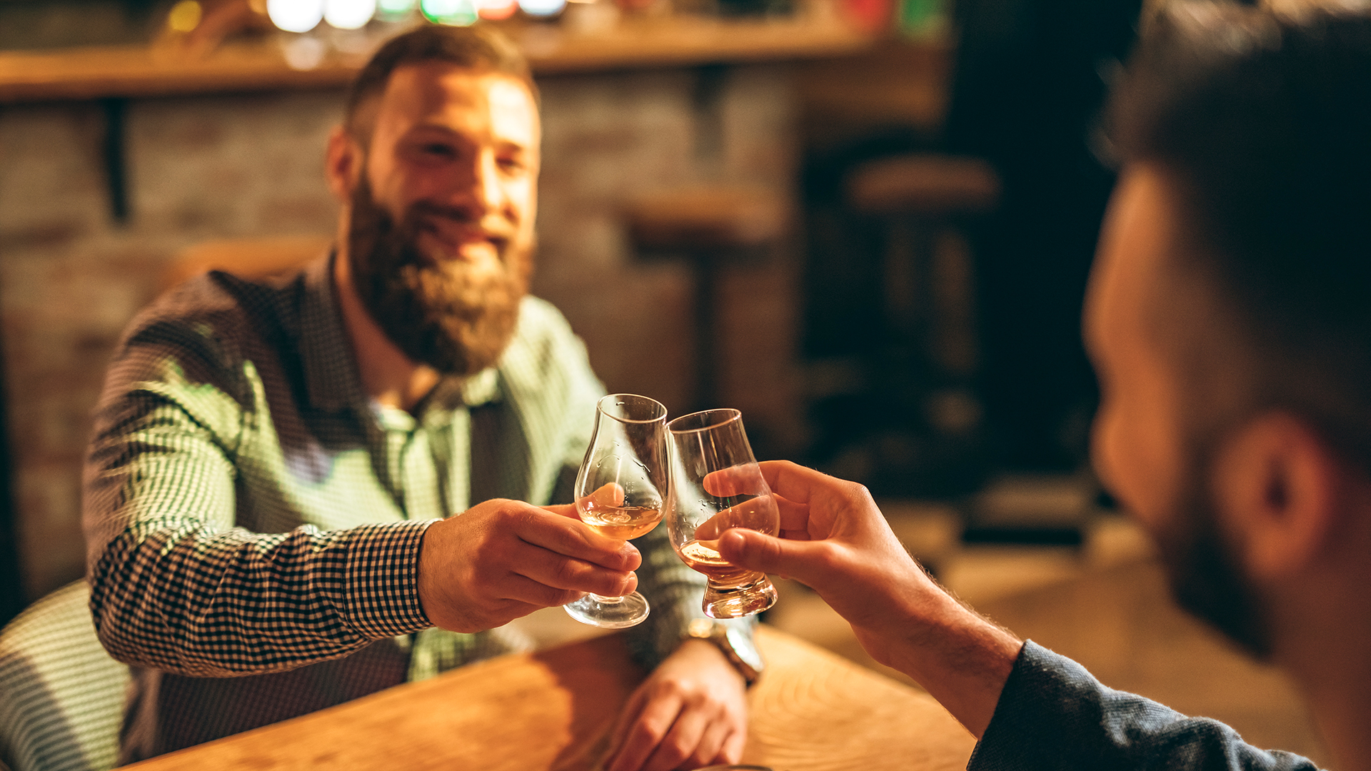 Whisky Tasting Hamburg (6 Premium Sorten)