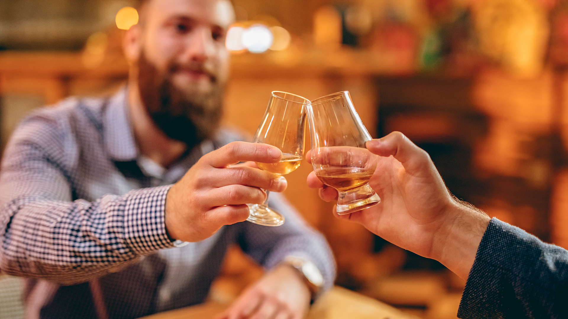 Whisky Tasting München (6 Premium Sorten)