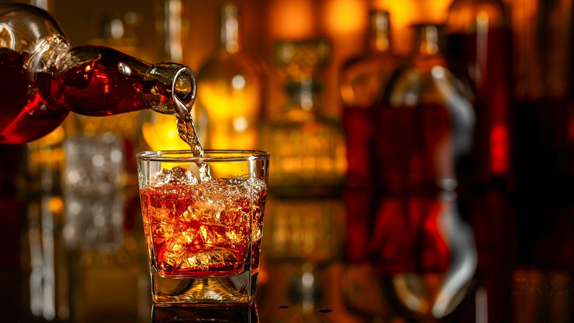 Whisky Tasting Berlin (Premium)