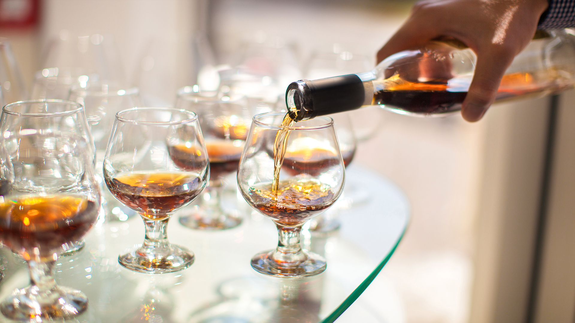 Whisky Tasting Köln (Premium)