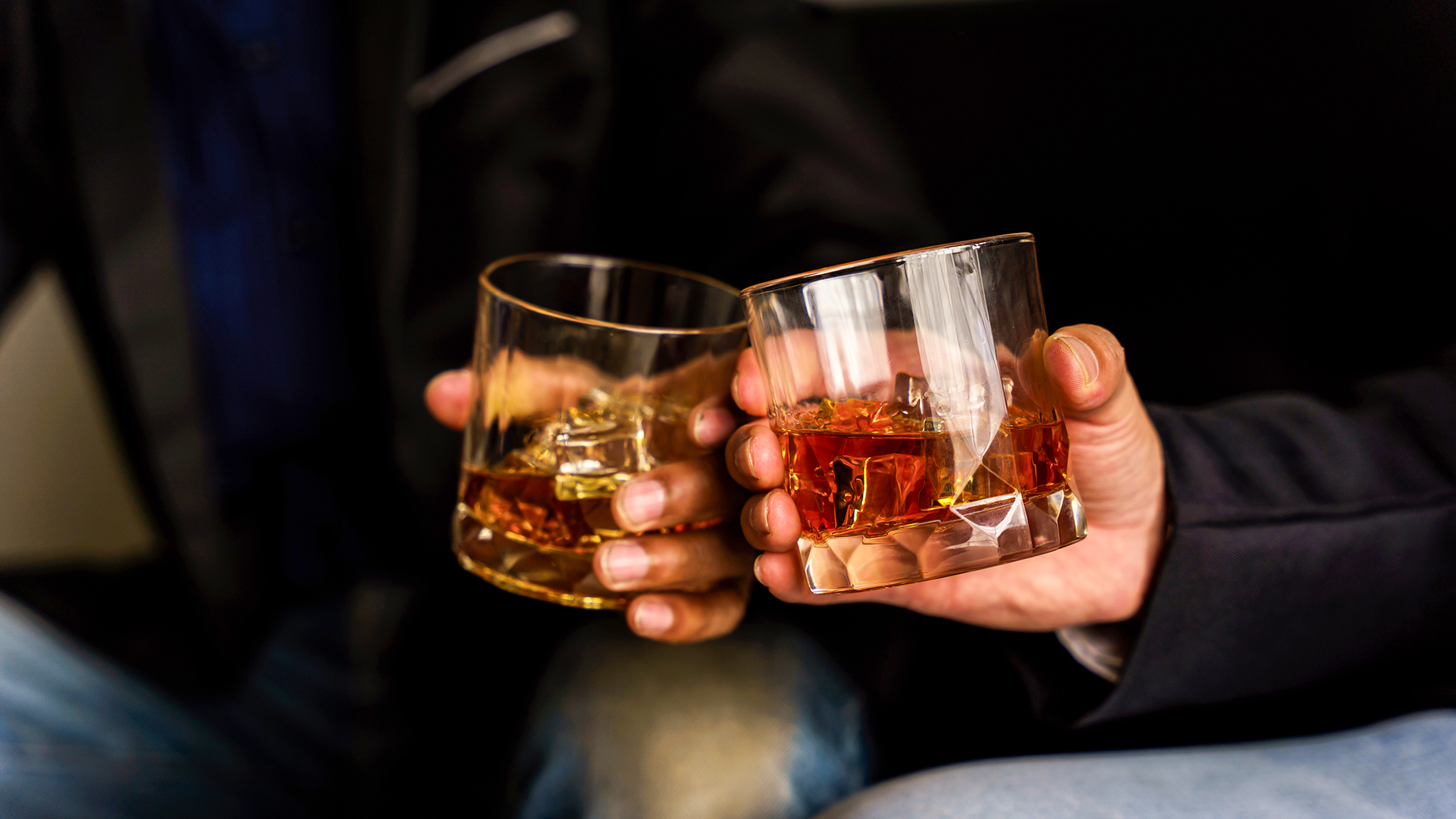 Whisky Tasting Frankfurt am Main (8 High End Sorten)