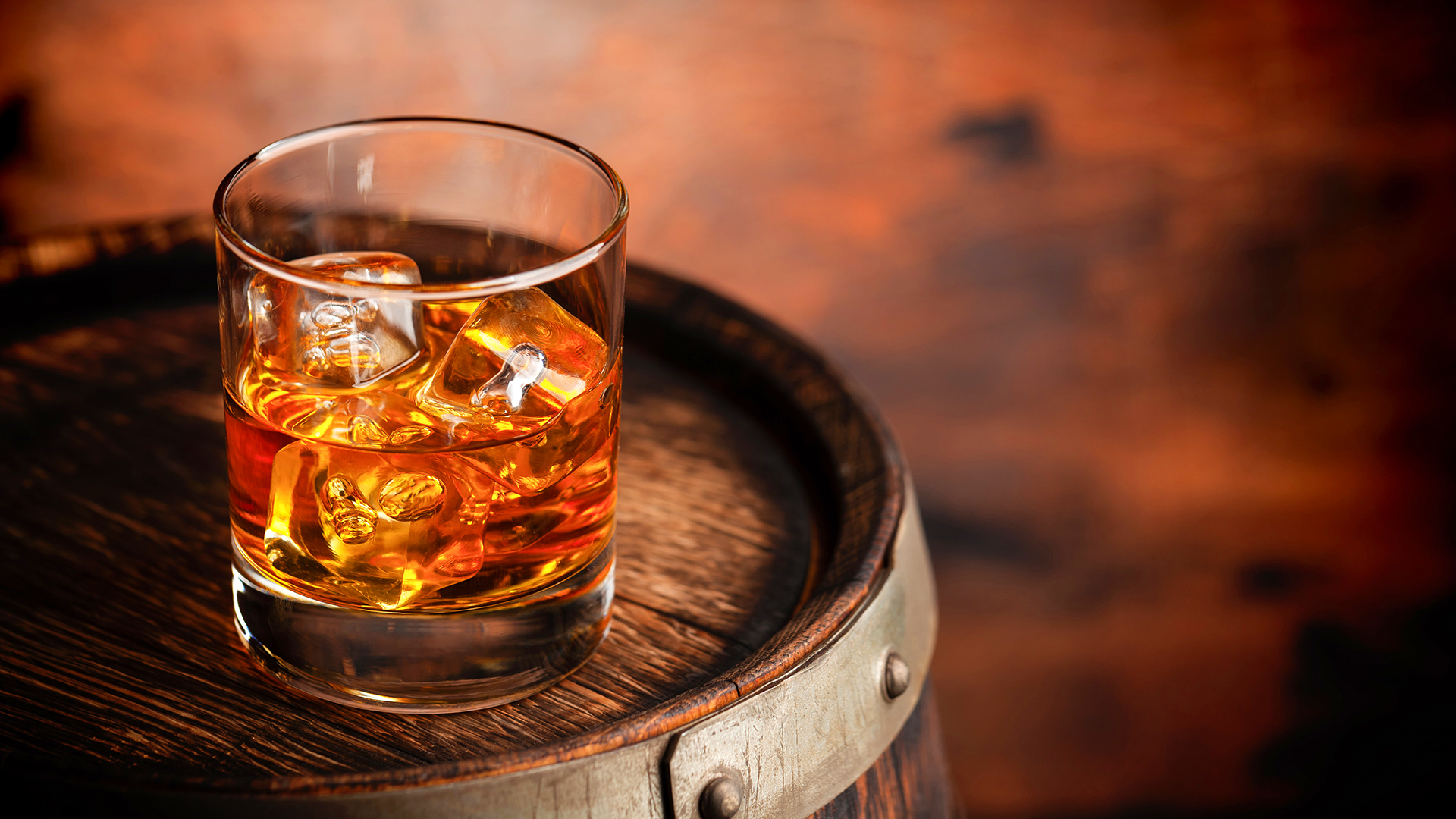 Whisky Tasting München (8 High End Sorten)