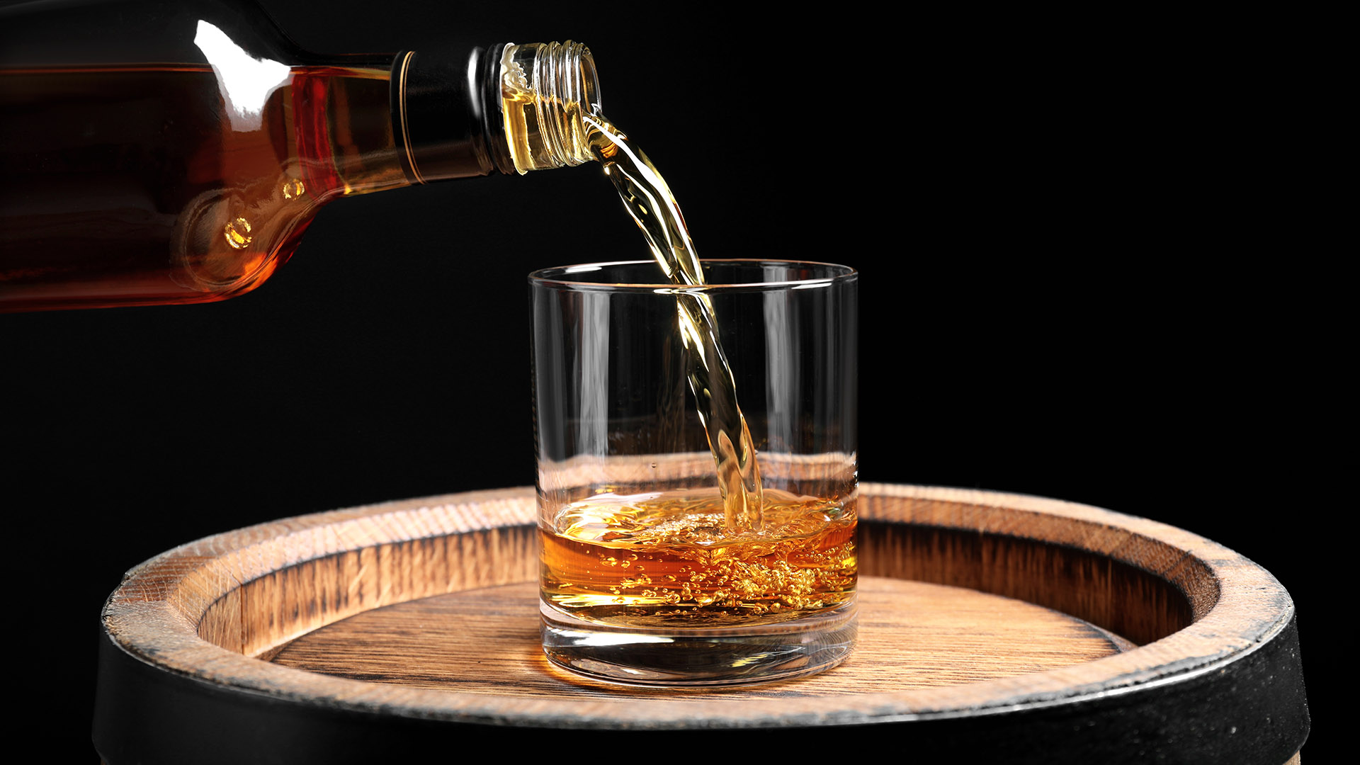 Whisky Tasting Köln (Whiskys aus aller Welt)