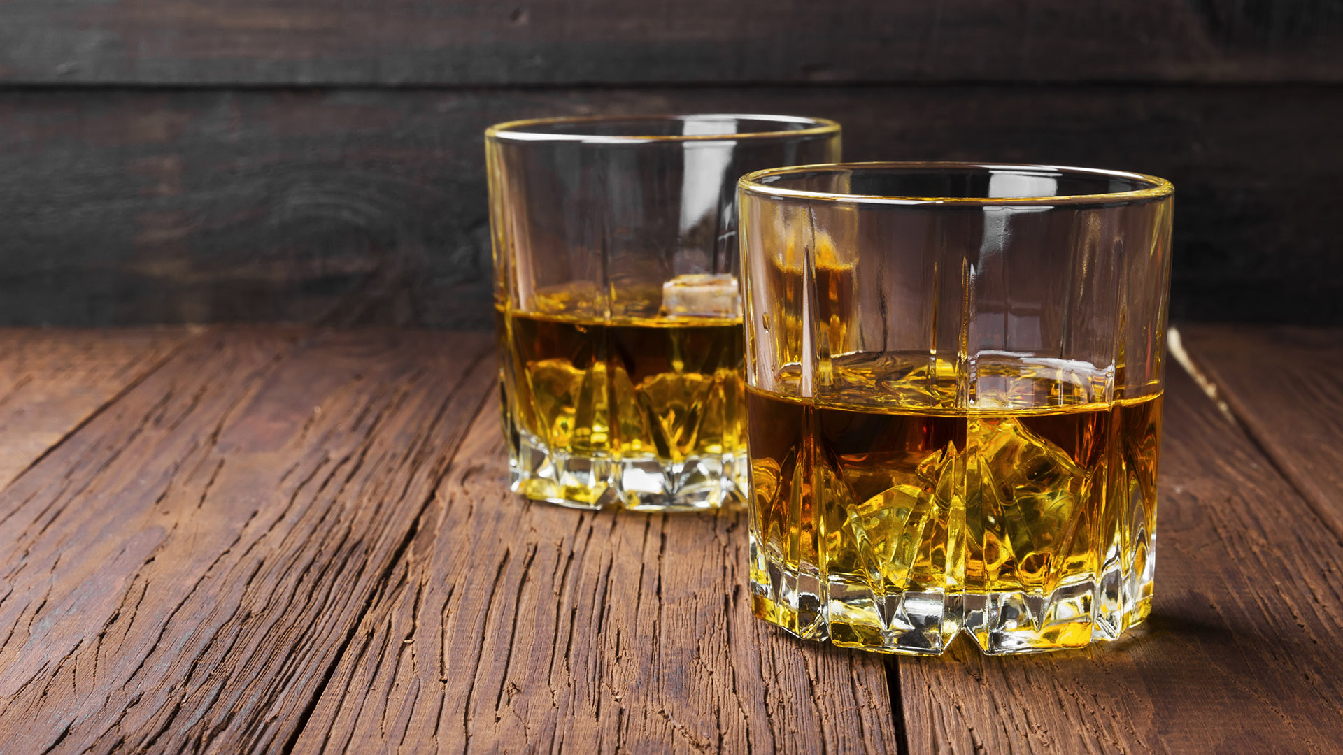 Whisky Tasting München (Whiskys aus aller Welt)