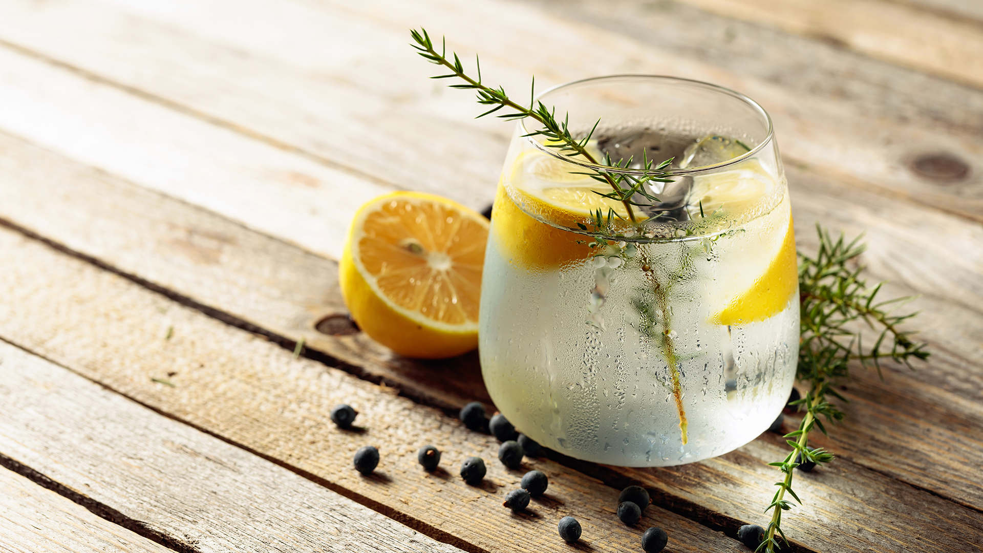 Gin Tasting Köln (8 Premium Gins)