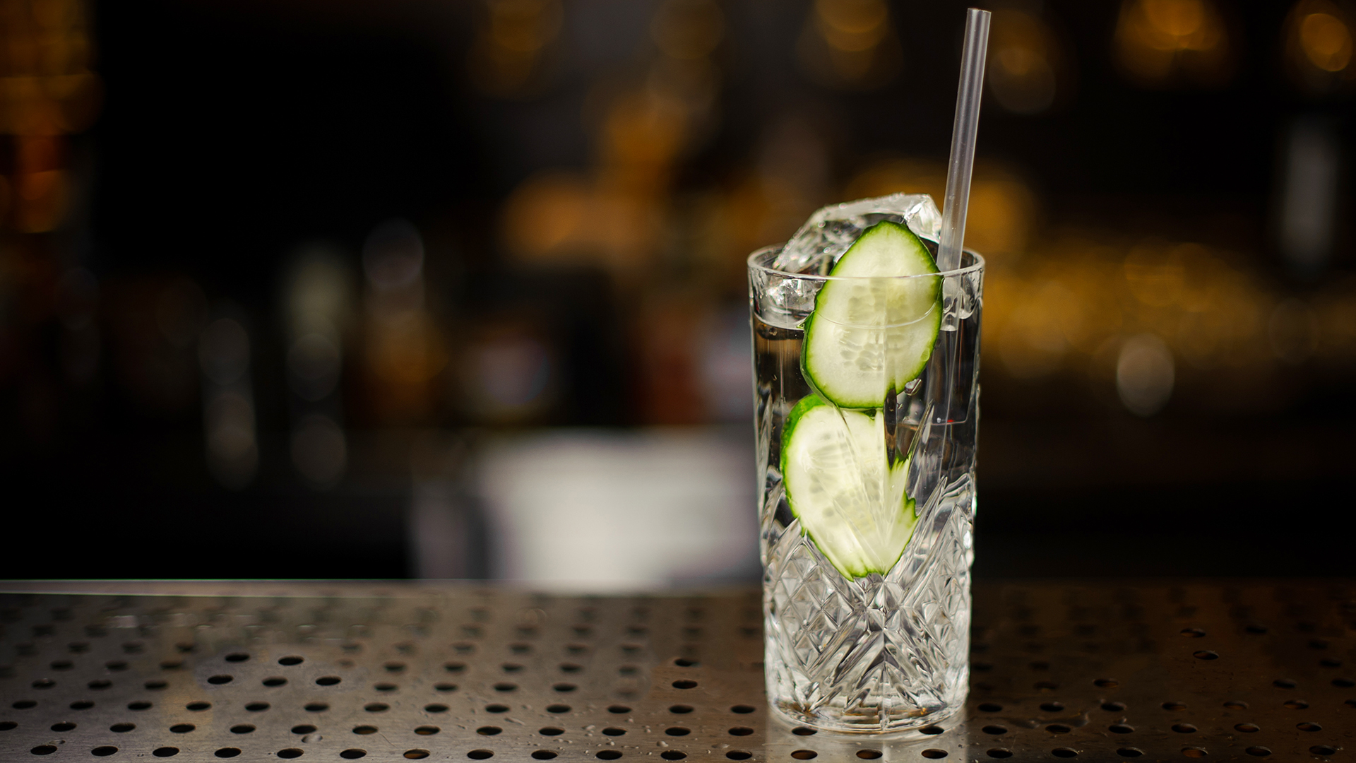 Gin Tasting Düsseldorf (7 Premium Gins)