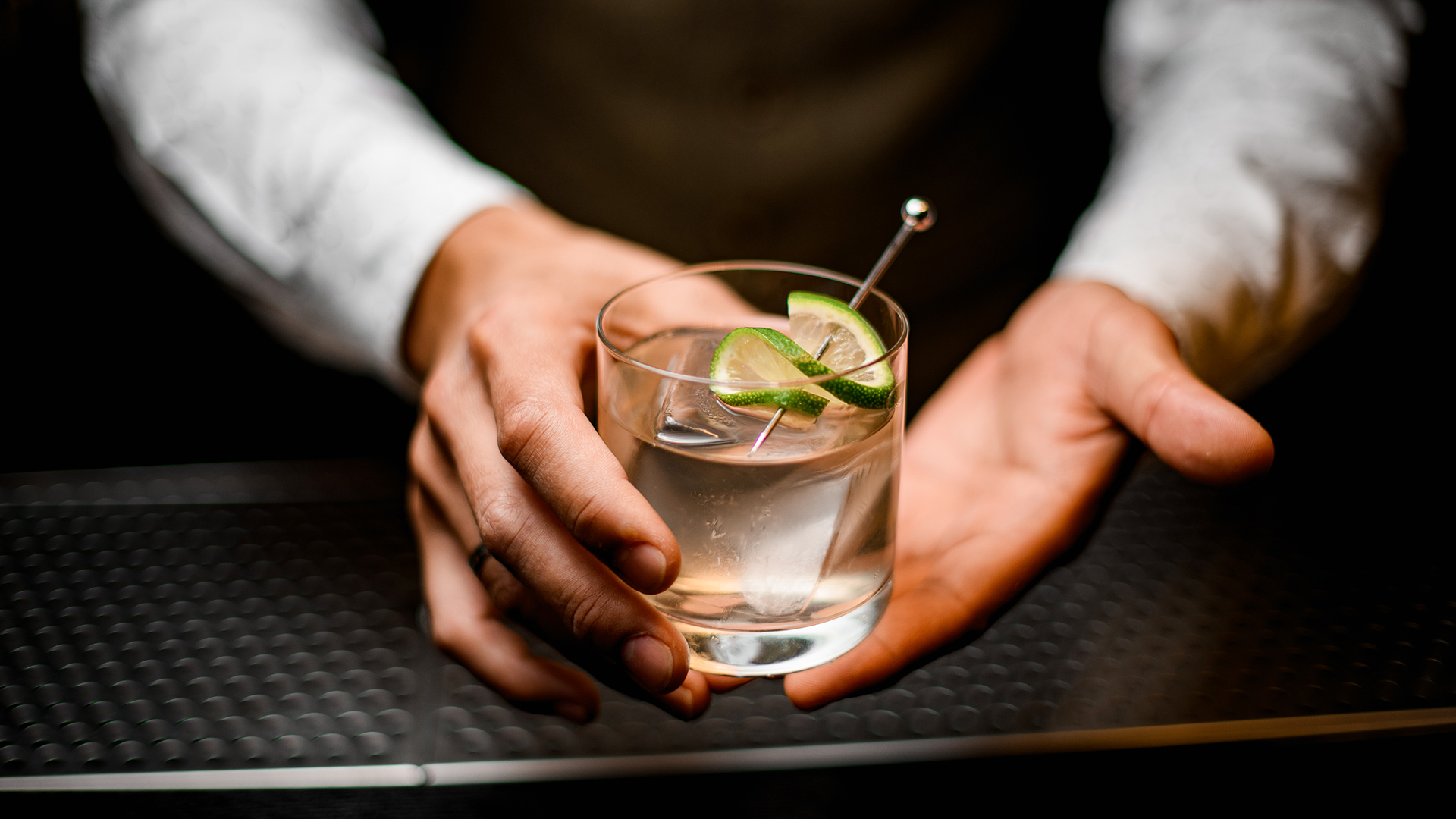 Gin Tasting Köln (7 Premium Gins)