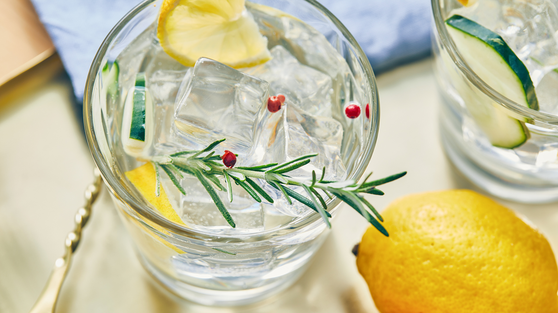 Gin Tasting Stuttgart (7 Premium Gins)