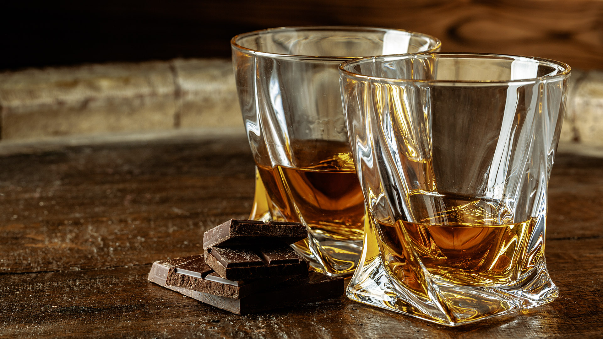 Rum & Schokolade Tasting Düsseldorf