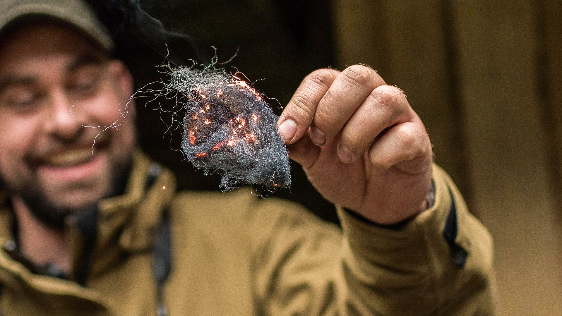 Outdoor Survival Camp Petershagen