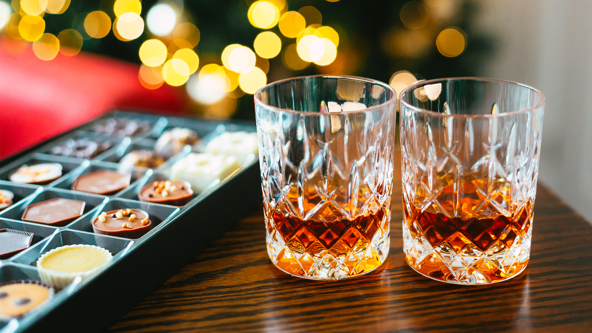 Schnapspralinen selber machen Mönchhagen