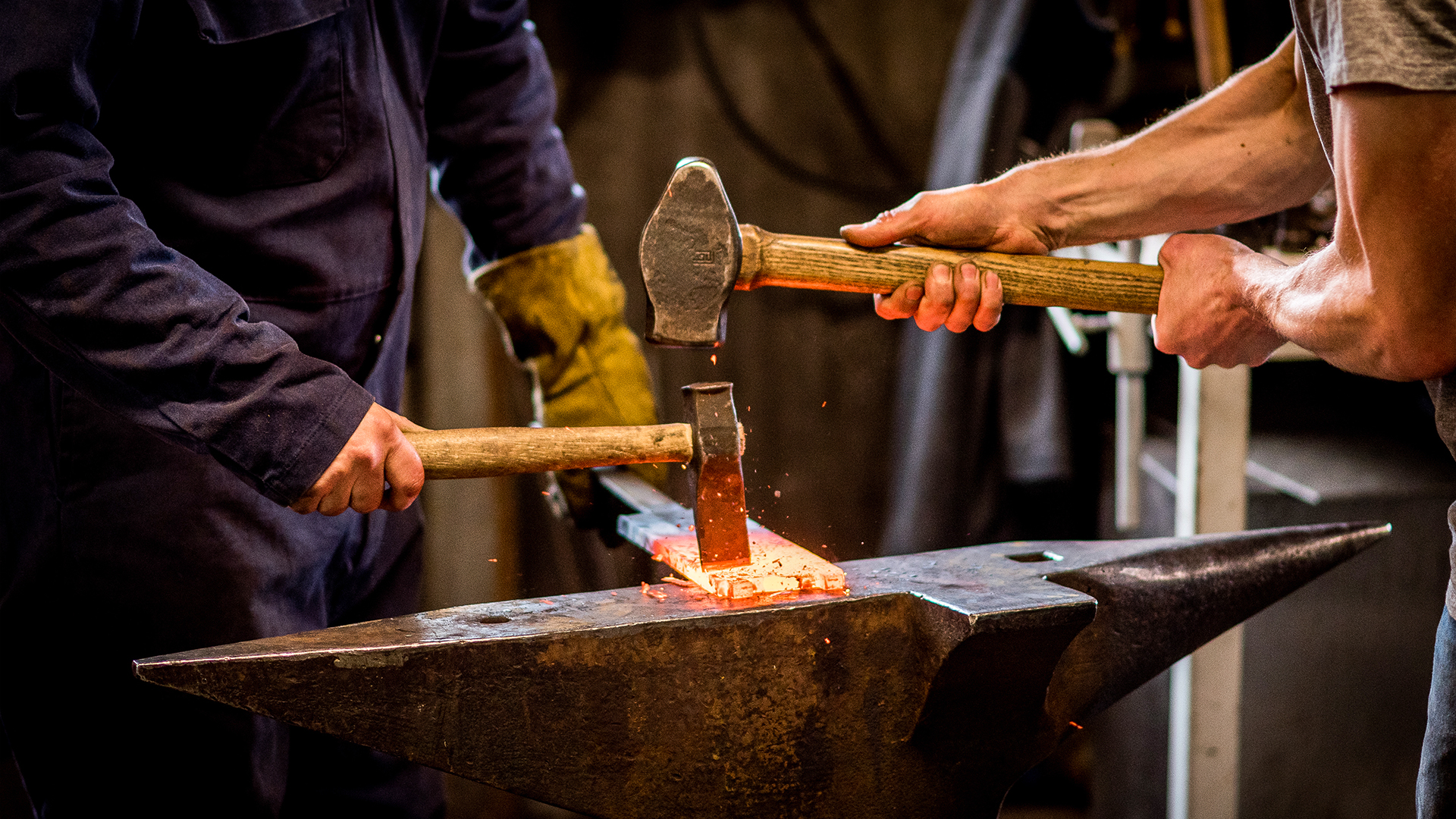 Werkzeug schmieden Recklinghausen
