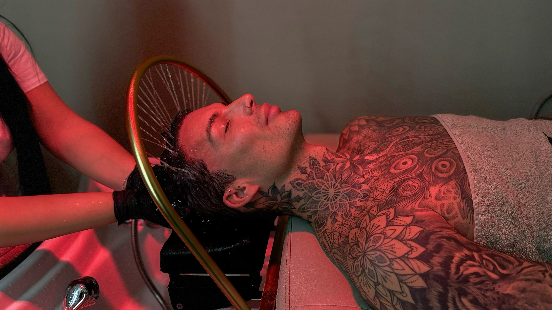 Japanese Head Spa Berlin