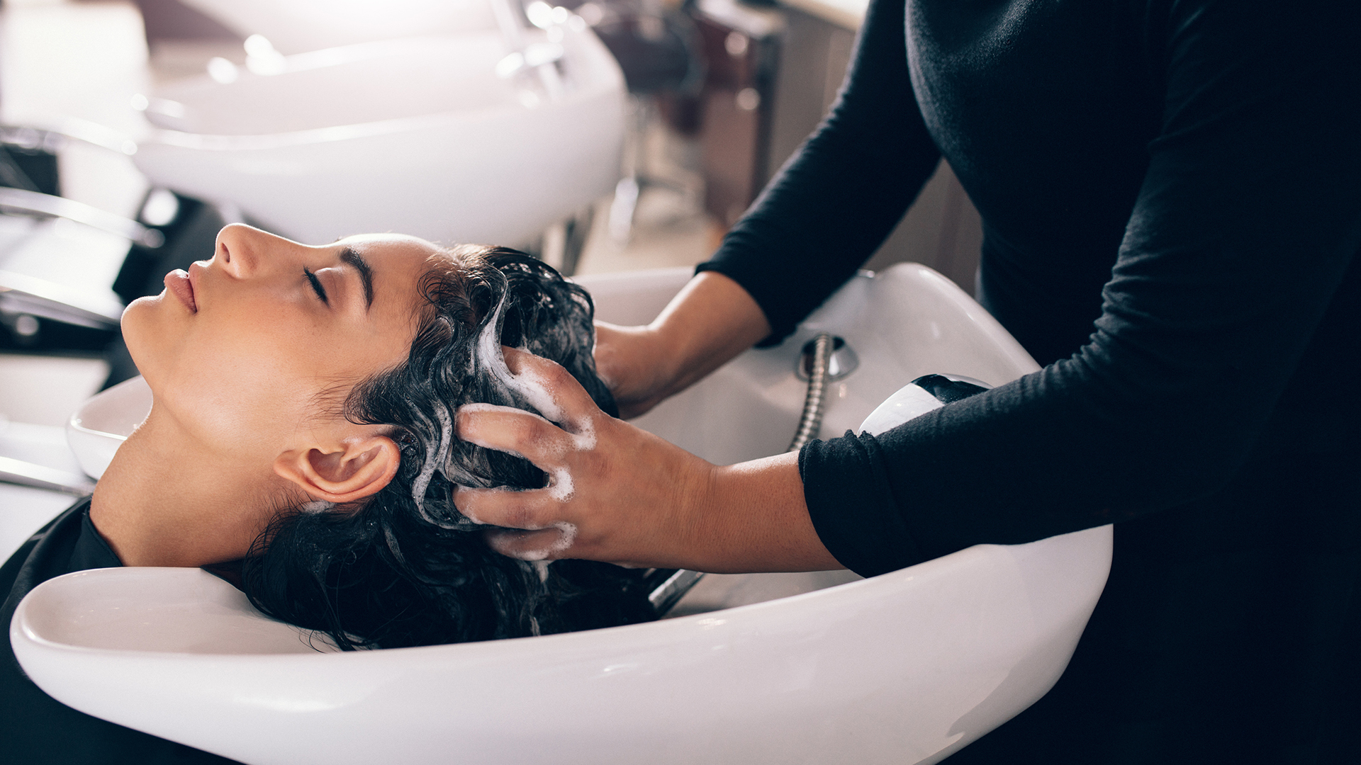 Head Spa Augsburg - Self Care