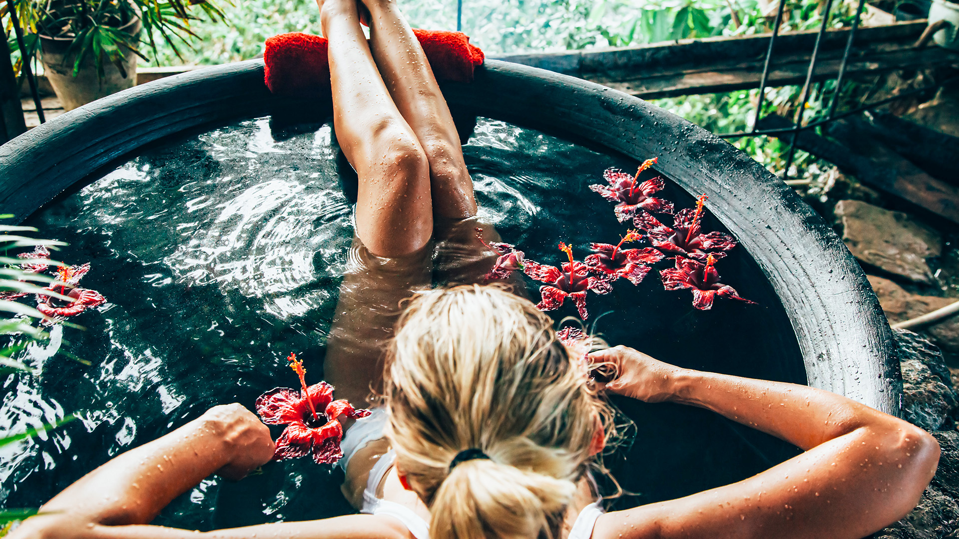 Bali Massage Bad Soden am Taunus