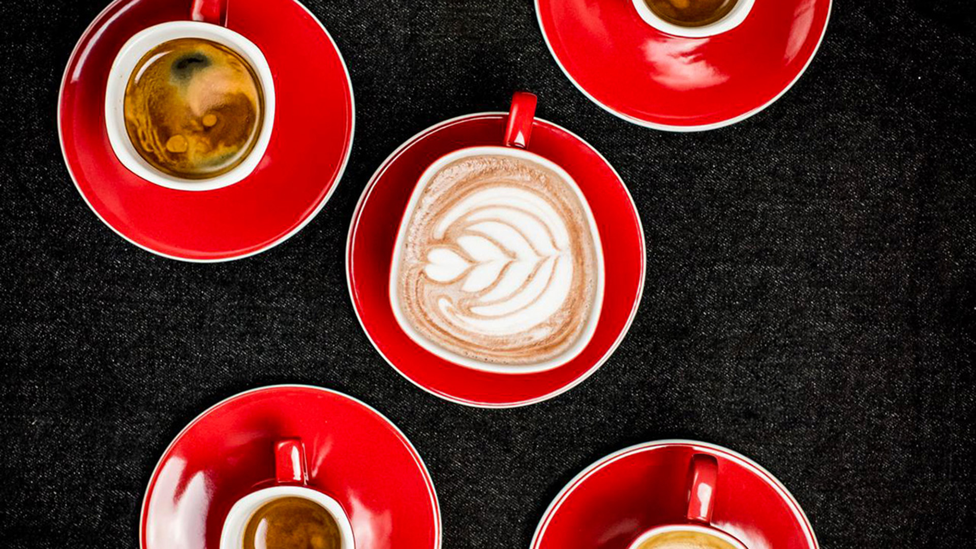 Kaffee Seminar Gießen