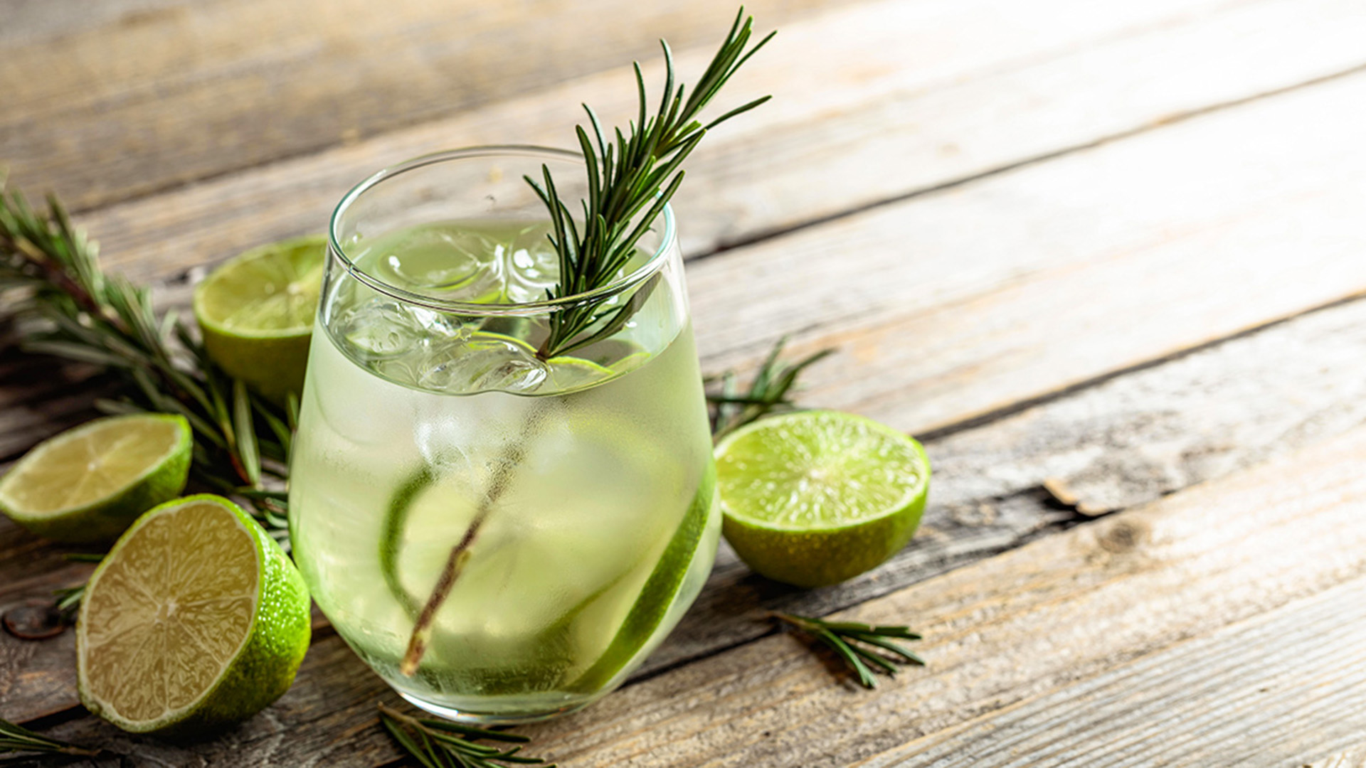 Gin Tasting Hamburg für 2