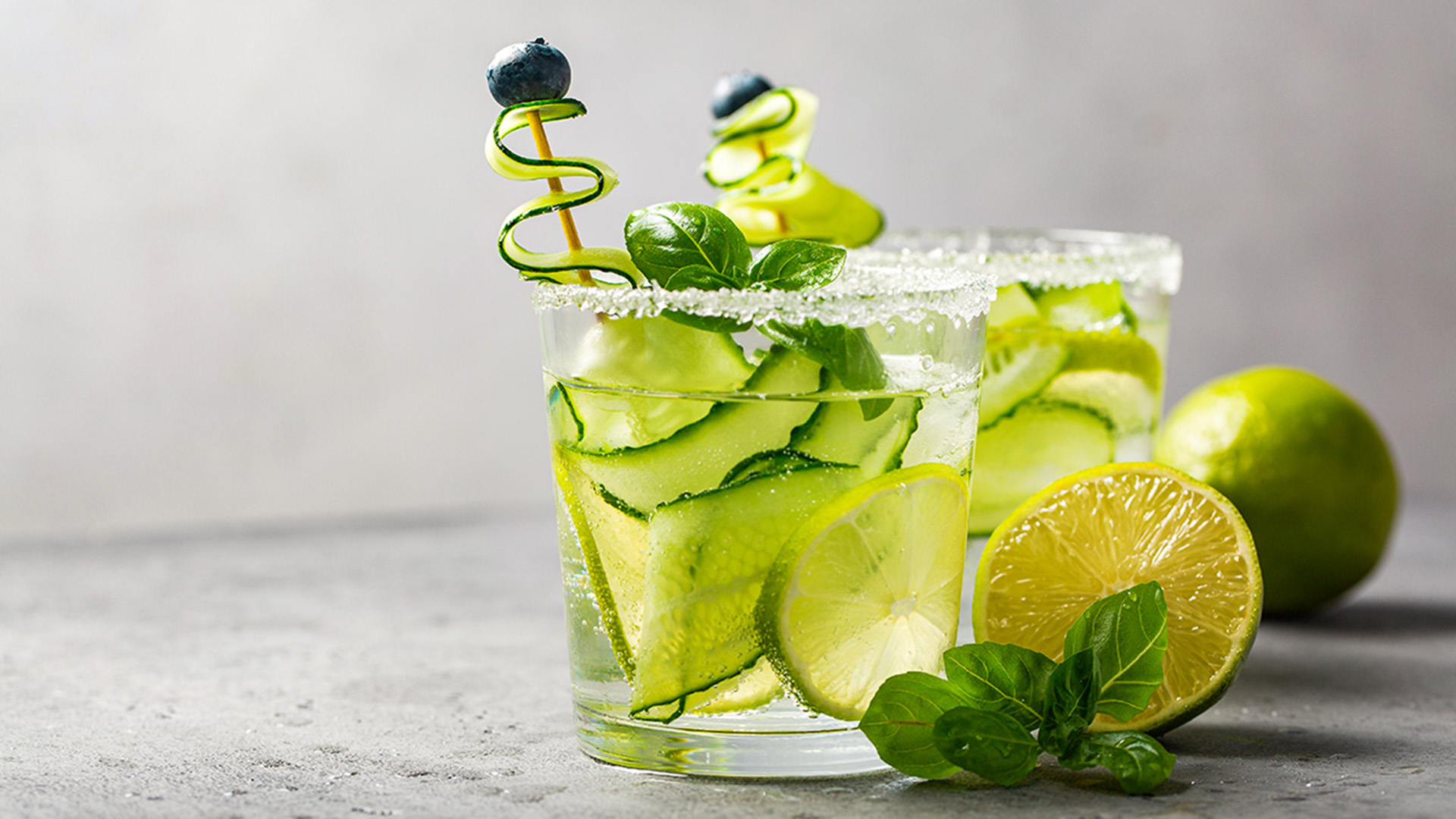 Gin Tasting München für 2