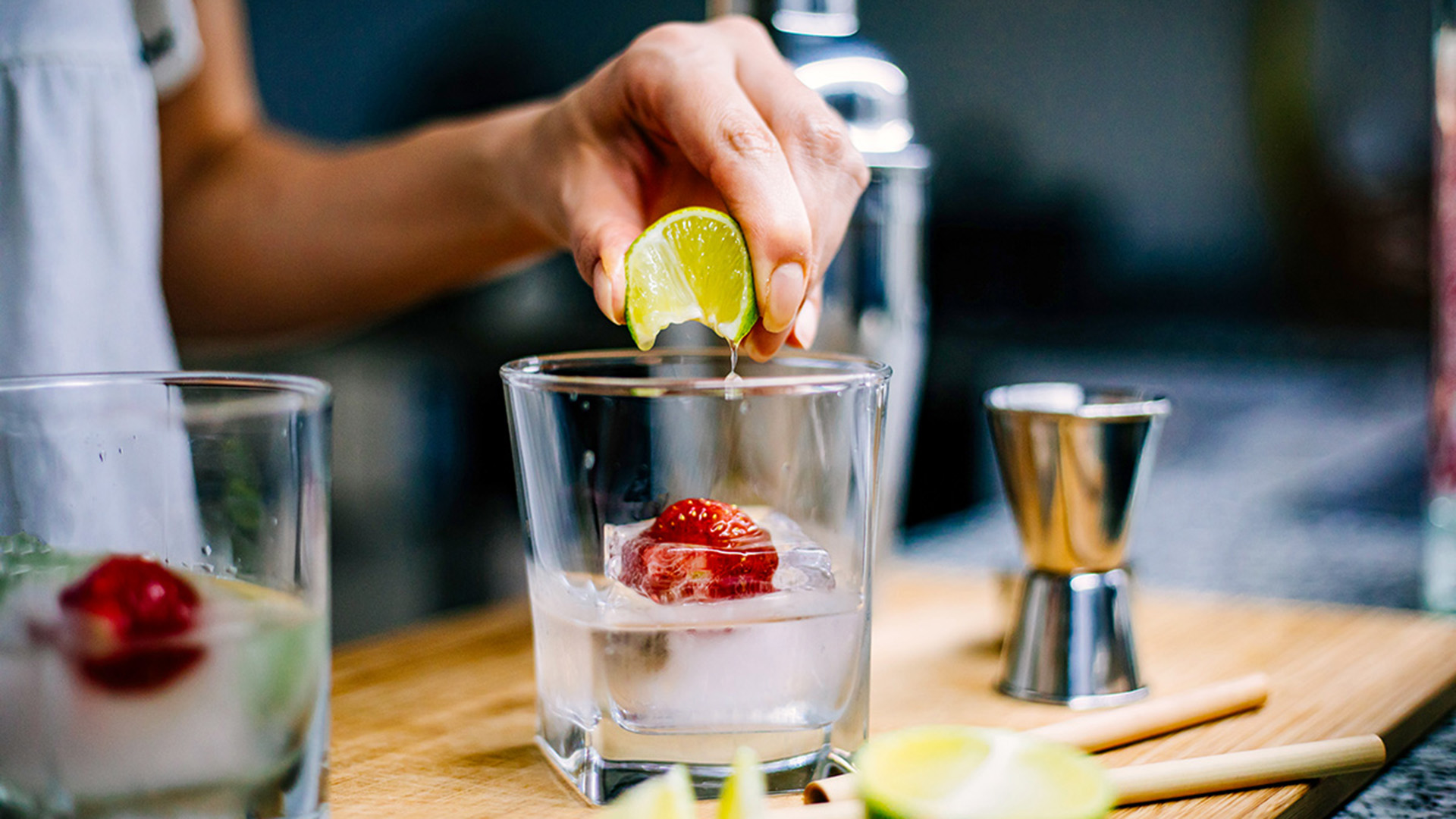 Gin Tasting Köln für 2