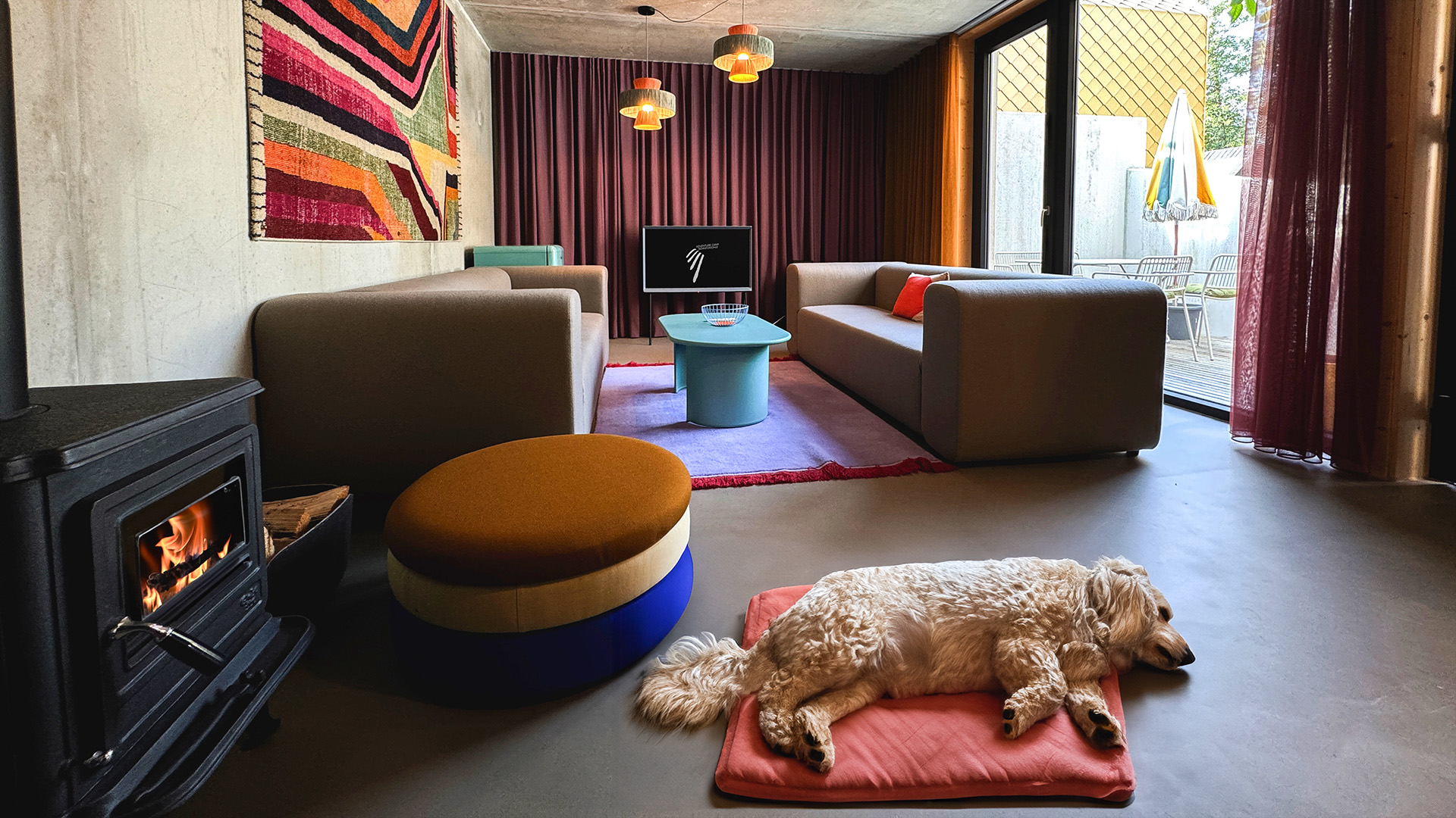 Kurzurlaub mit Hund Viechtach für 2 (2 Nächte)