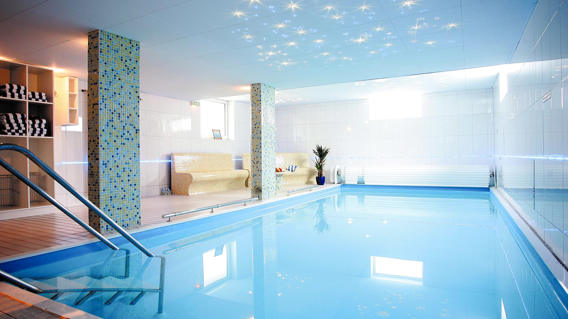 Day Spa Bad Sassendorf (ganztags)