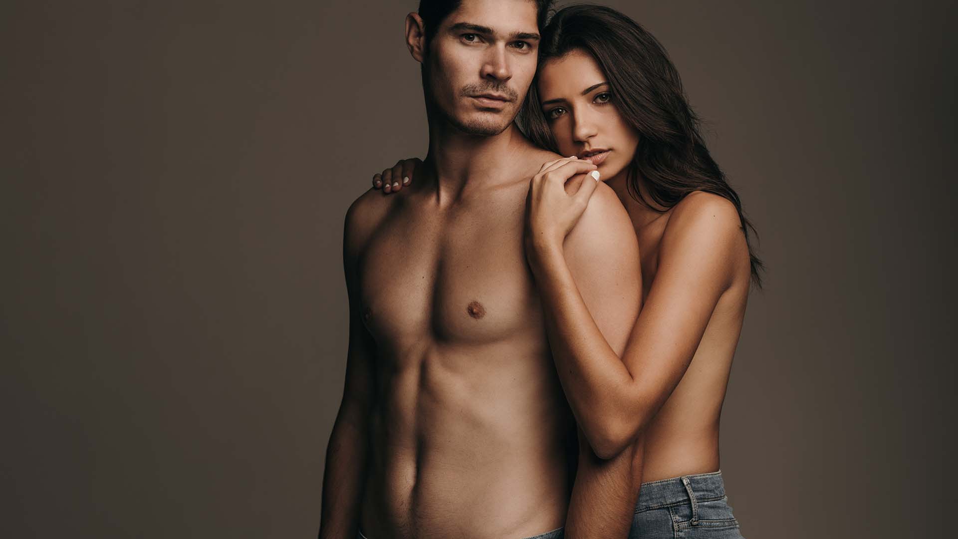 Paar-Erotik-Fotoshooting Lindlar