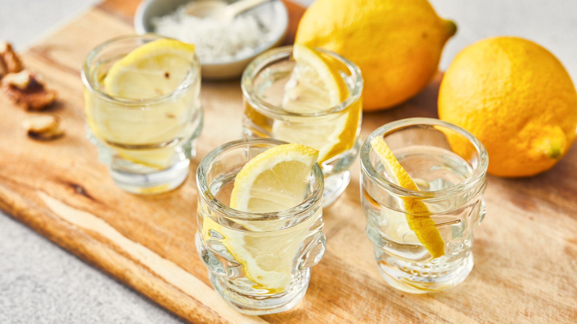 Gin Tasting Dortmund