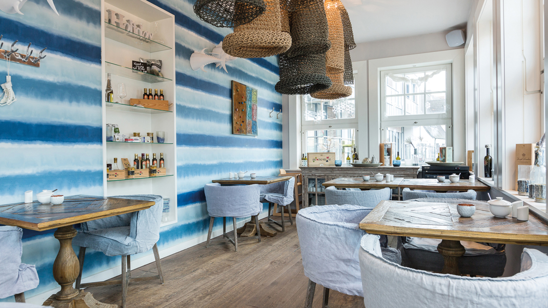 Urlaub mit Hund auf Sylt für 2 (2 Nächte)