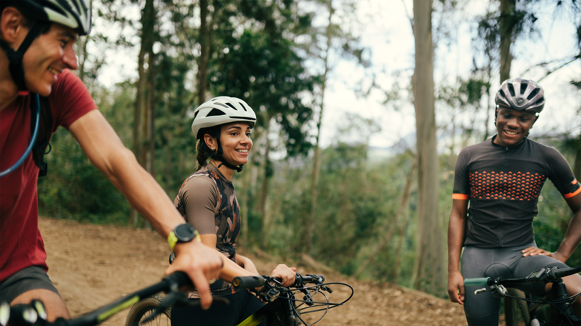 Mountainbike Kurs Kreuth (Basis-Intensiv)