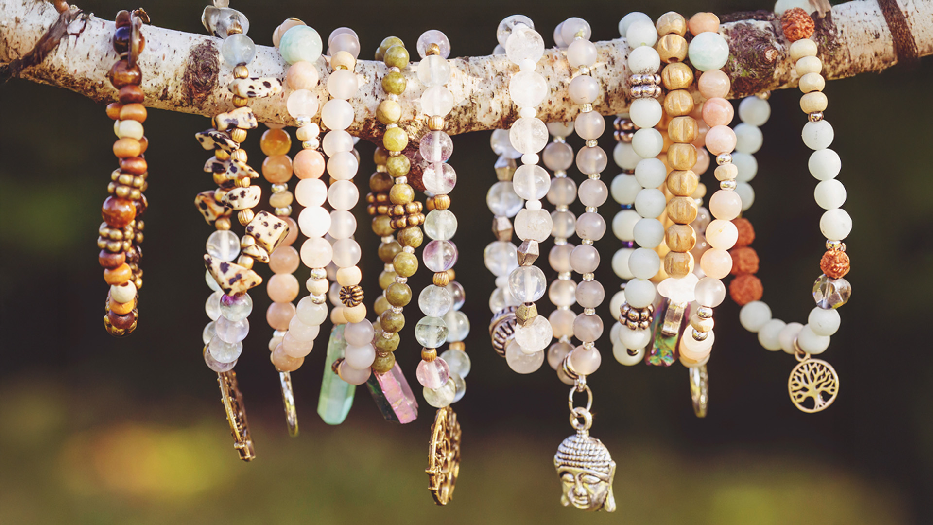 Schmuck Workshop Gümligen