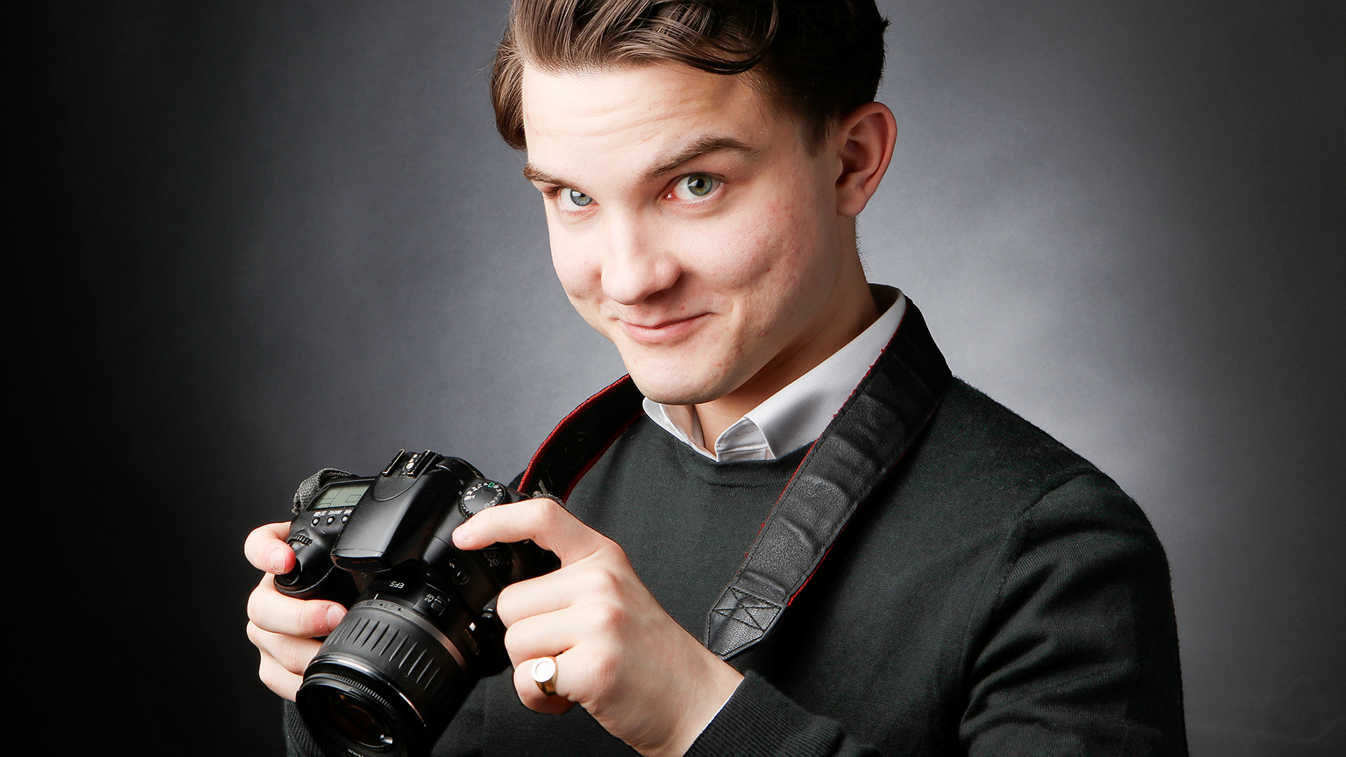 Fotokurs für Fortgeschrittene Essen