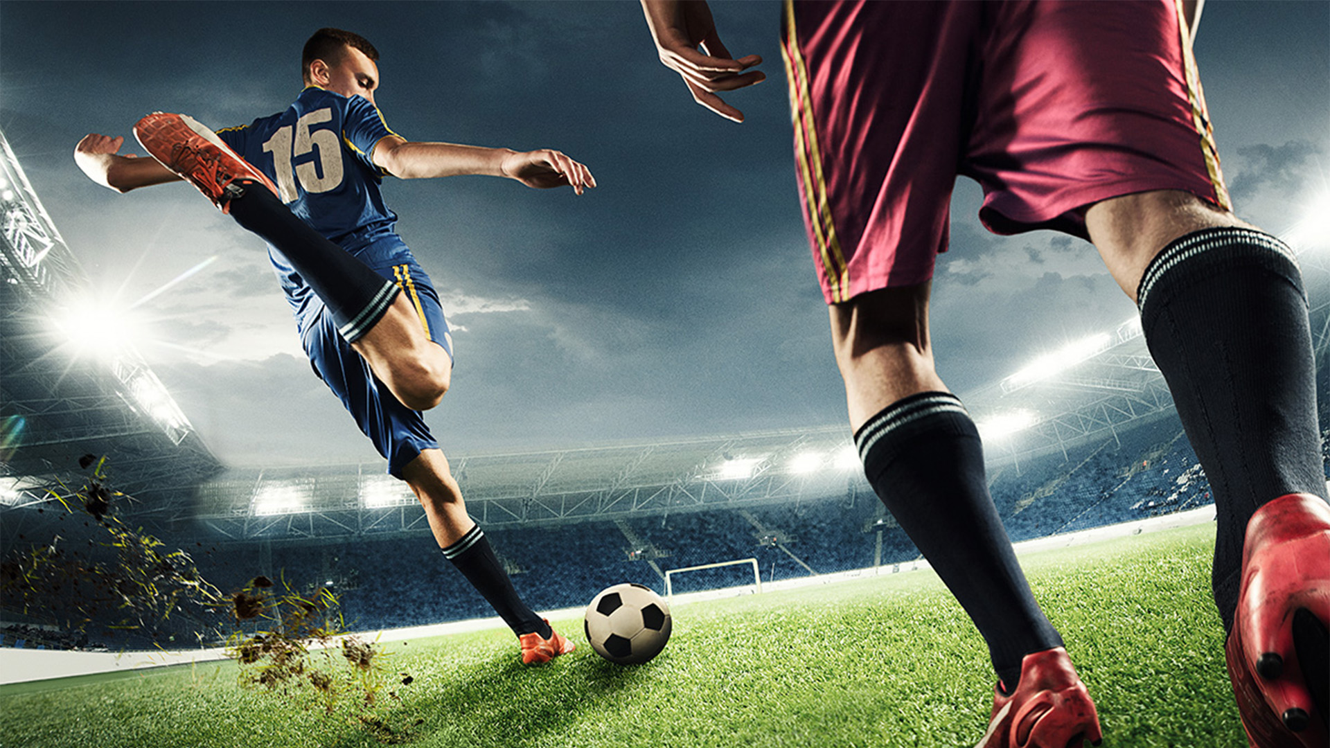 Bundesligawochenende BVB - TSG Hoffenheim für 2 25/26