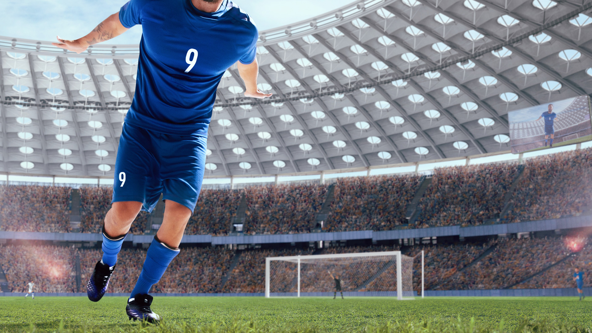 Bundesligaspiel BVB - Vfb Stuttgart mit Museumseintritt für 2