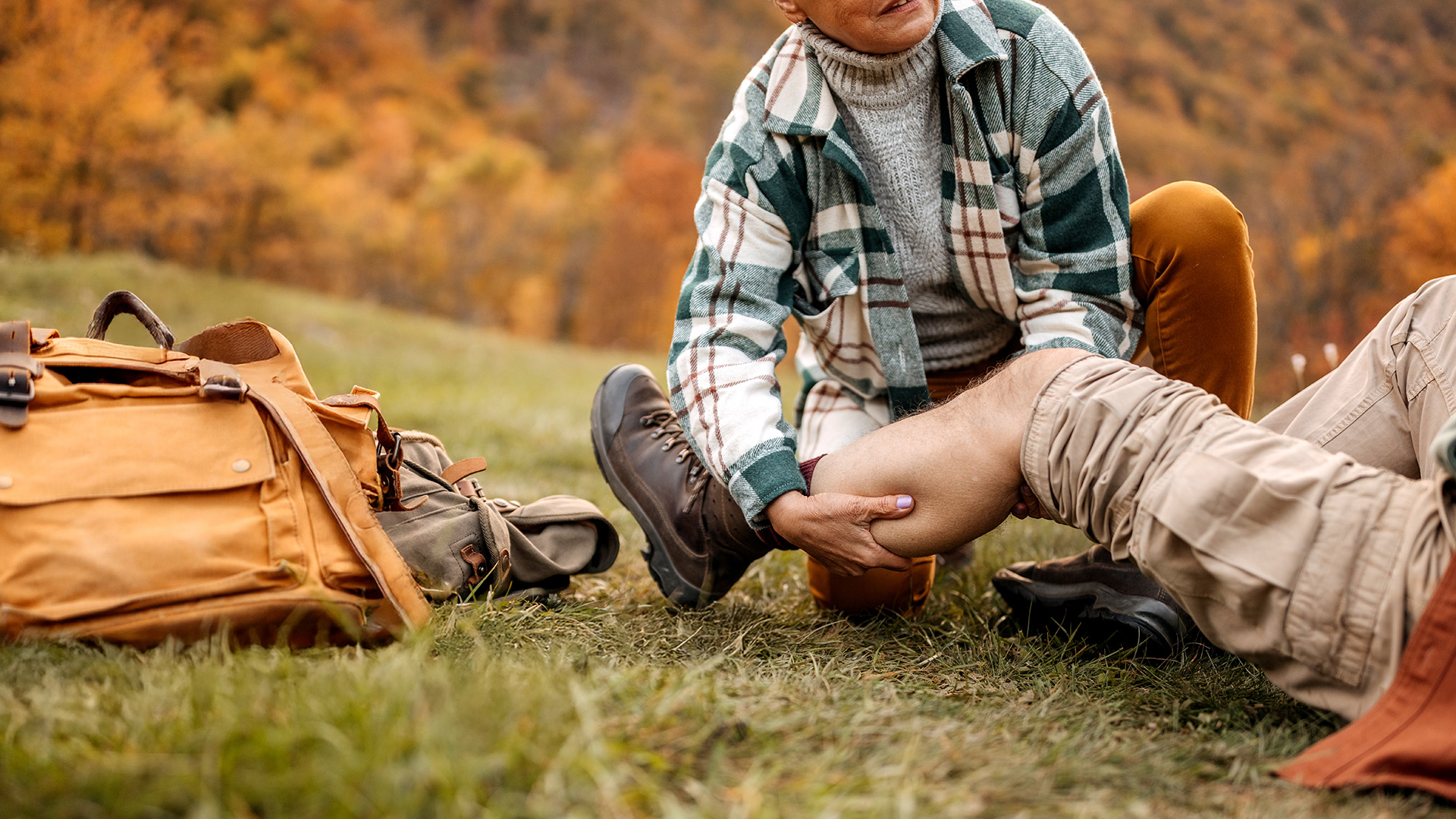 Survival Kurs Dettmannsdorf (Erste Hilfe)