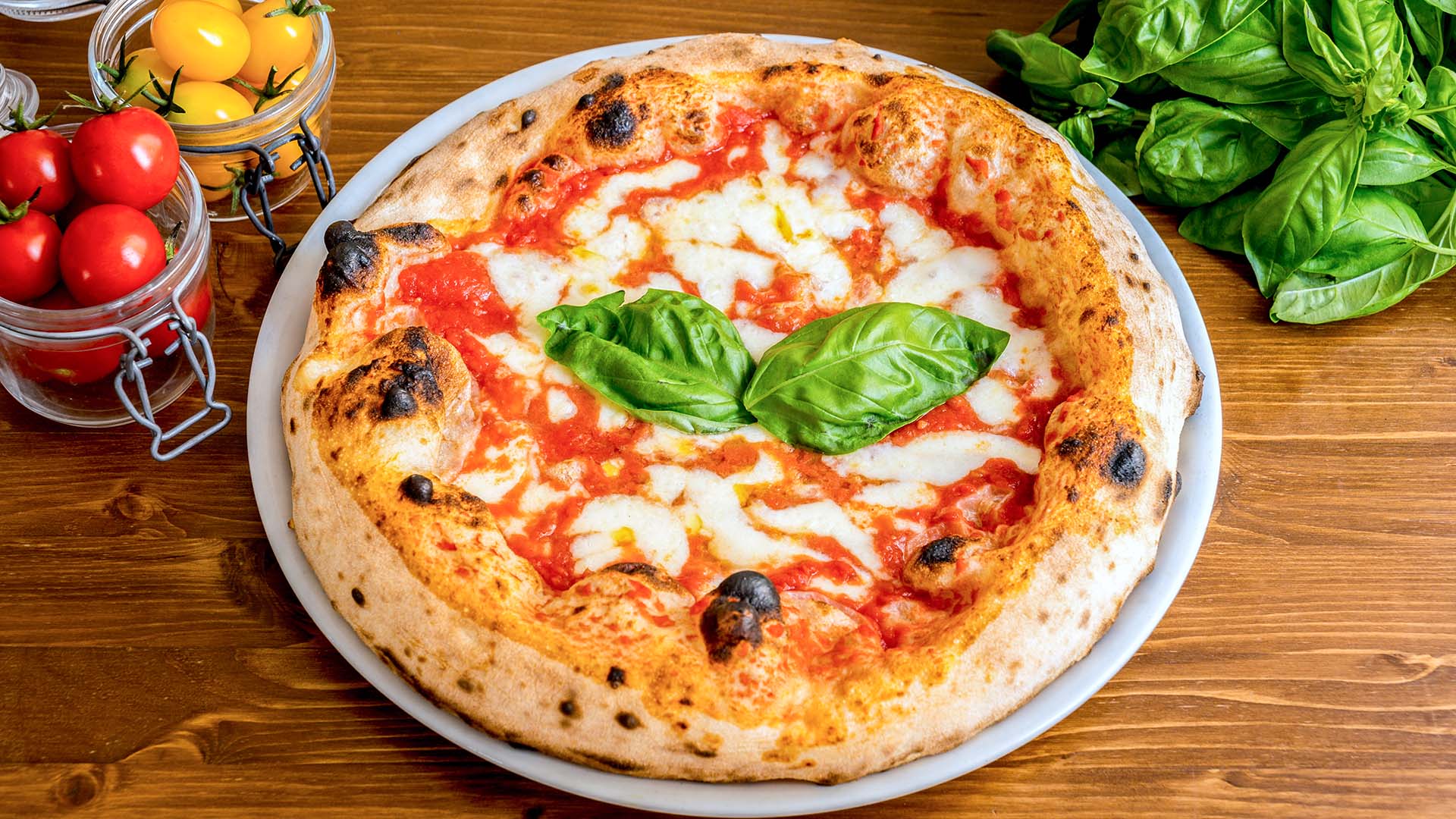 Pizza Workshop Bad Vilbel