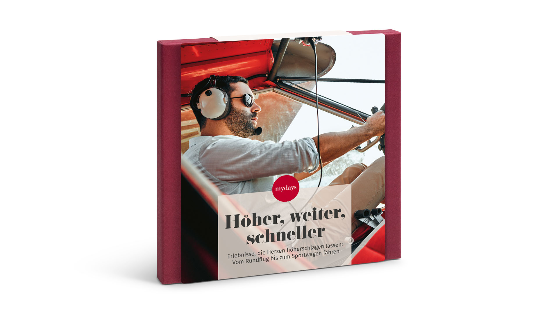 Geschenkbox Für Männer