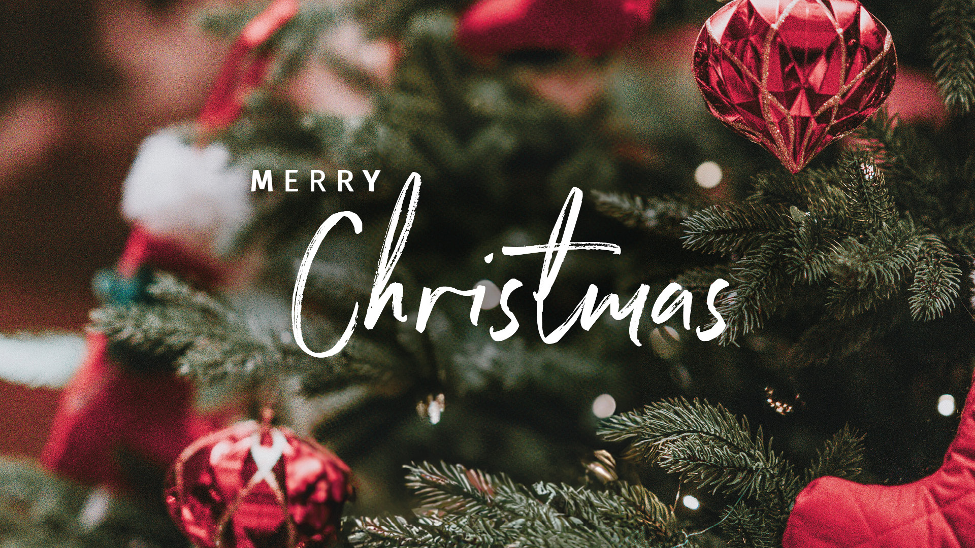 Flexibles Geschenk Tannenbaum