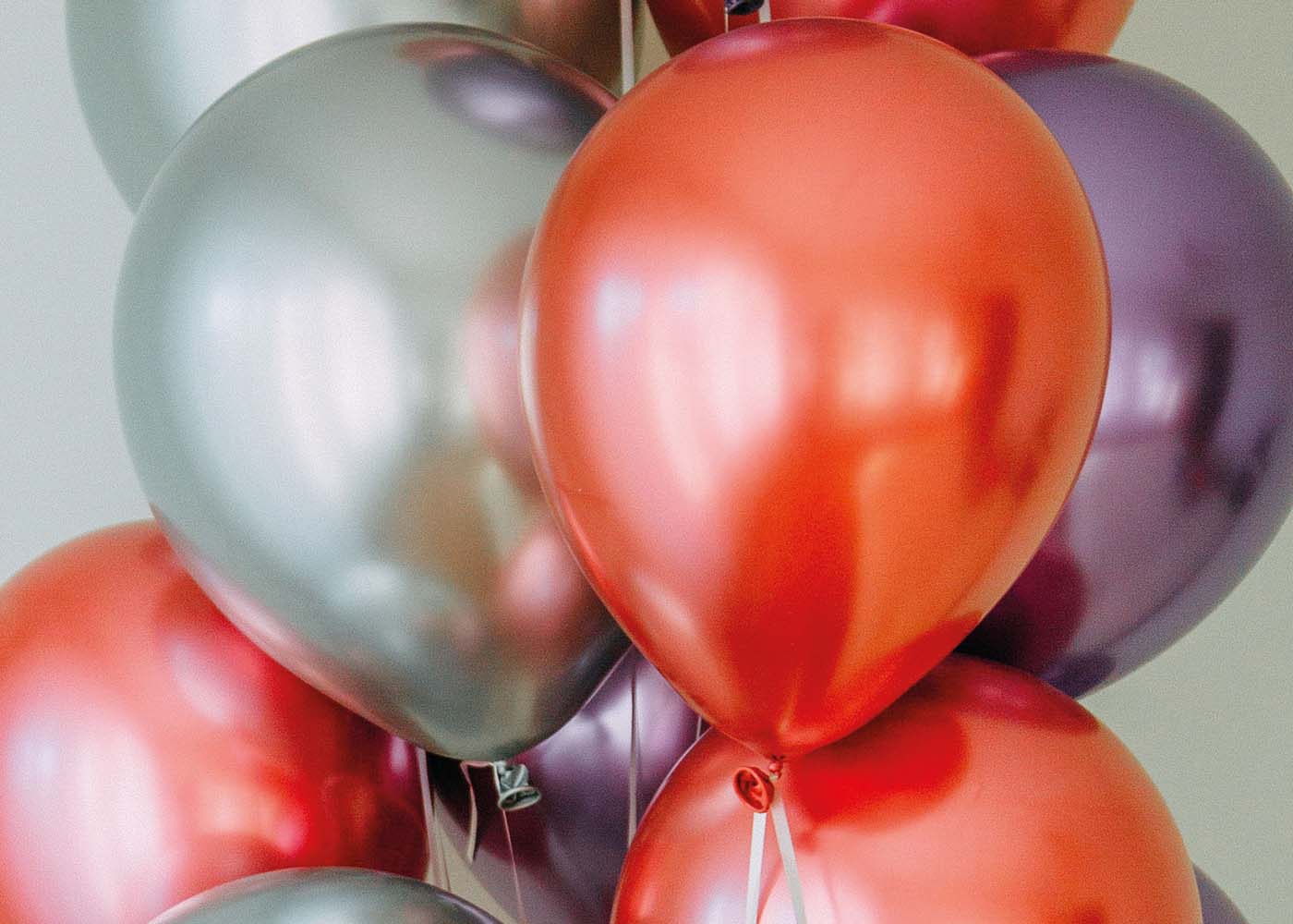 Flexibles Geschenk Happy Birthday