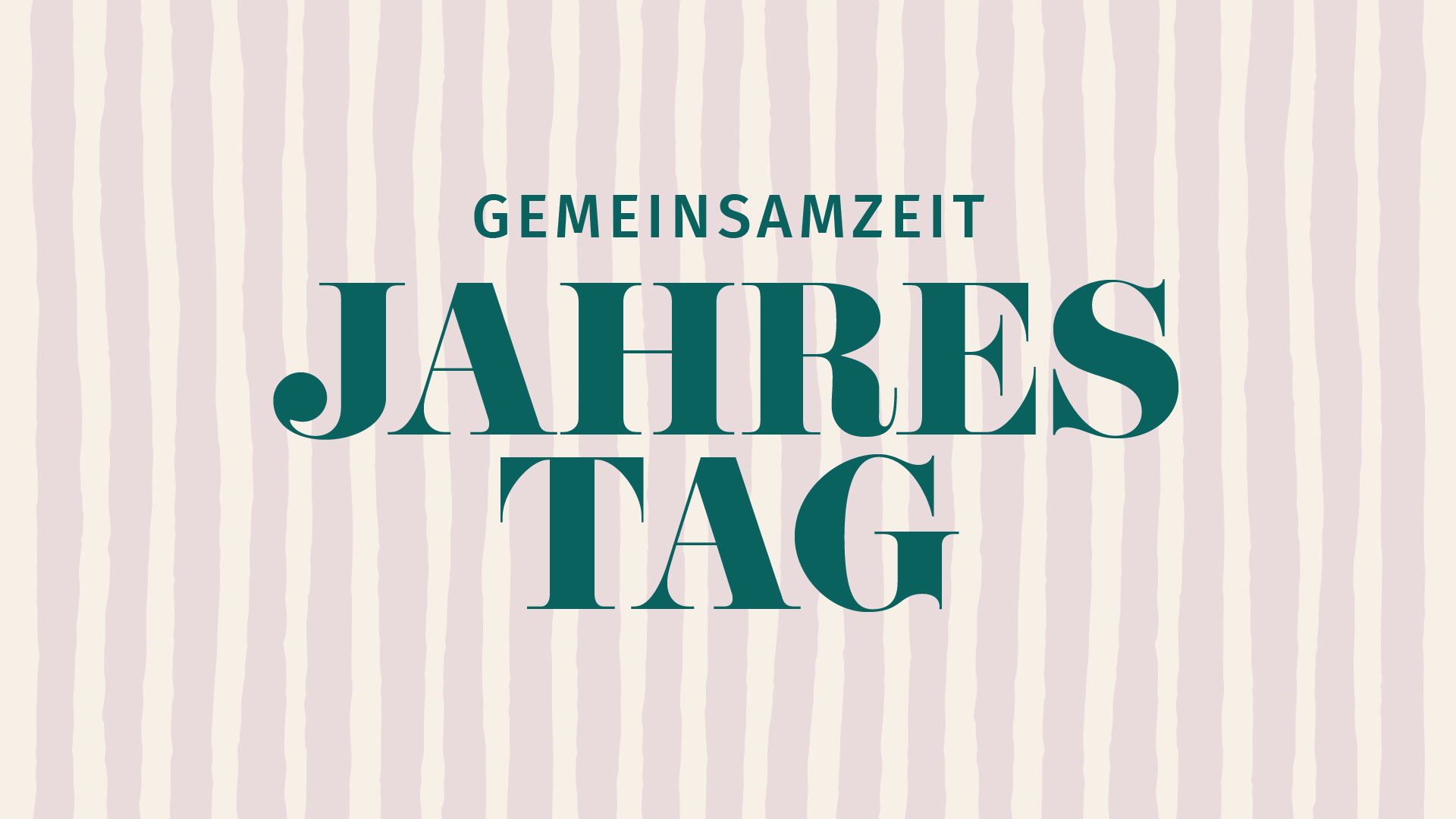 Flexibles Geschenk Jahrestag