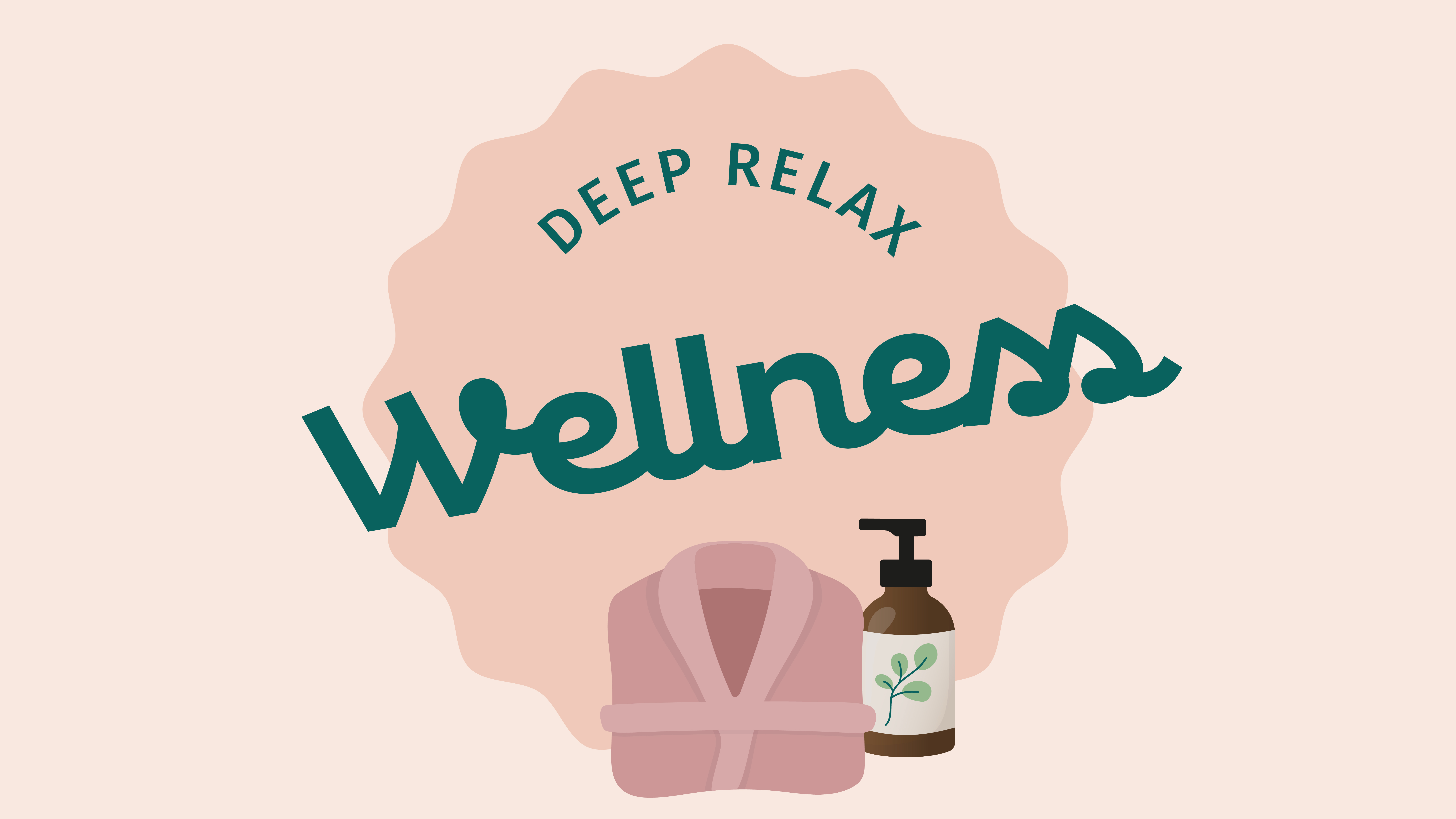 Flexibles Geschenk Wellness